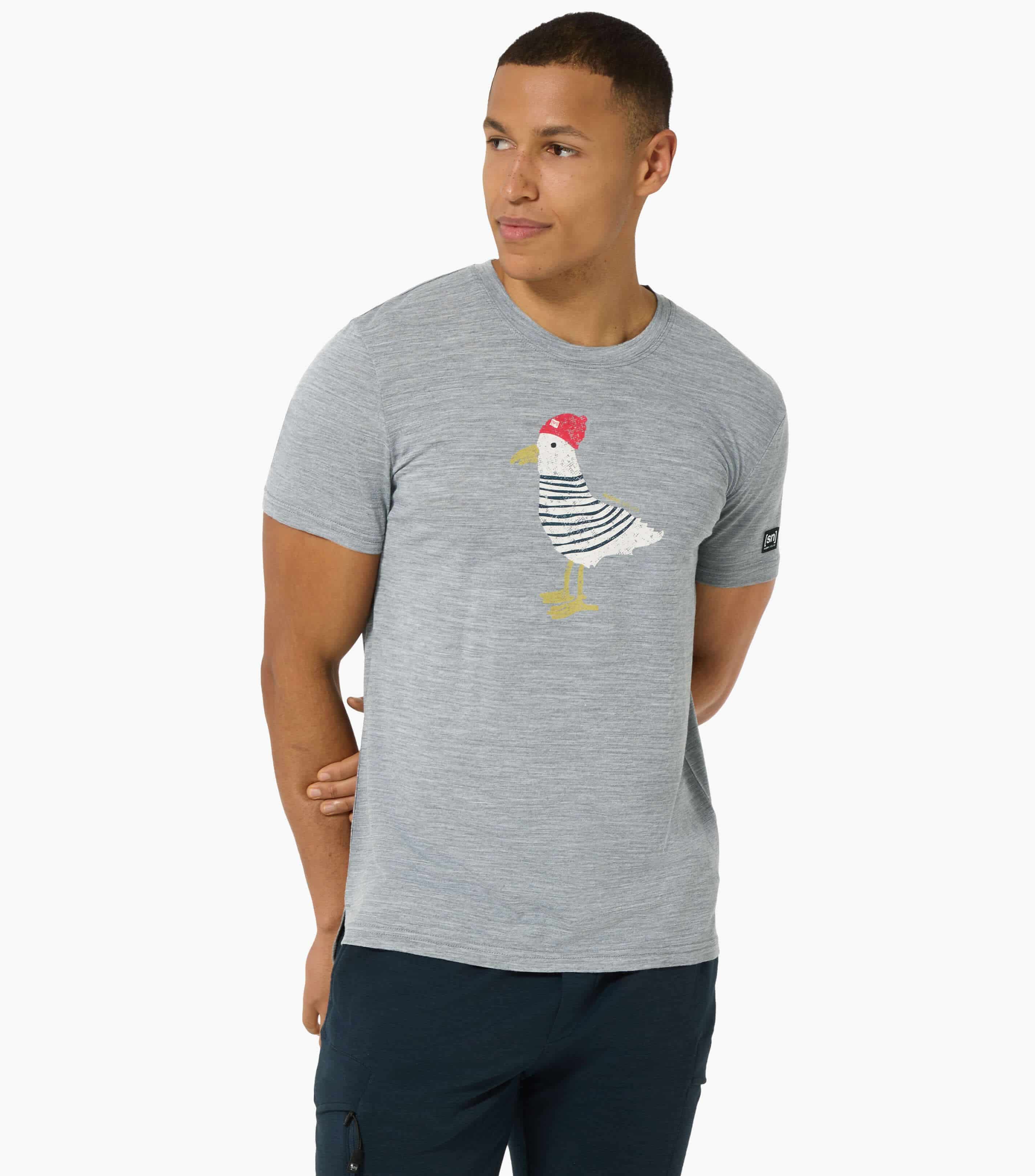 JOHNNY TEE