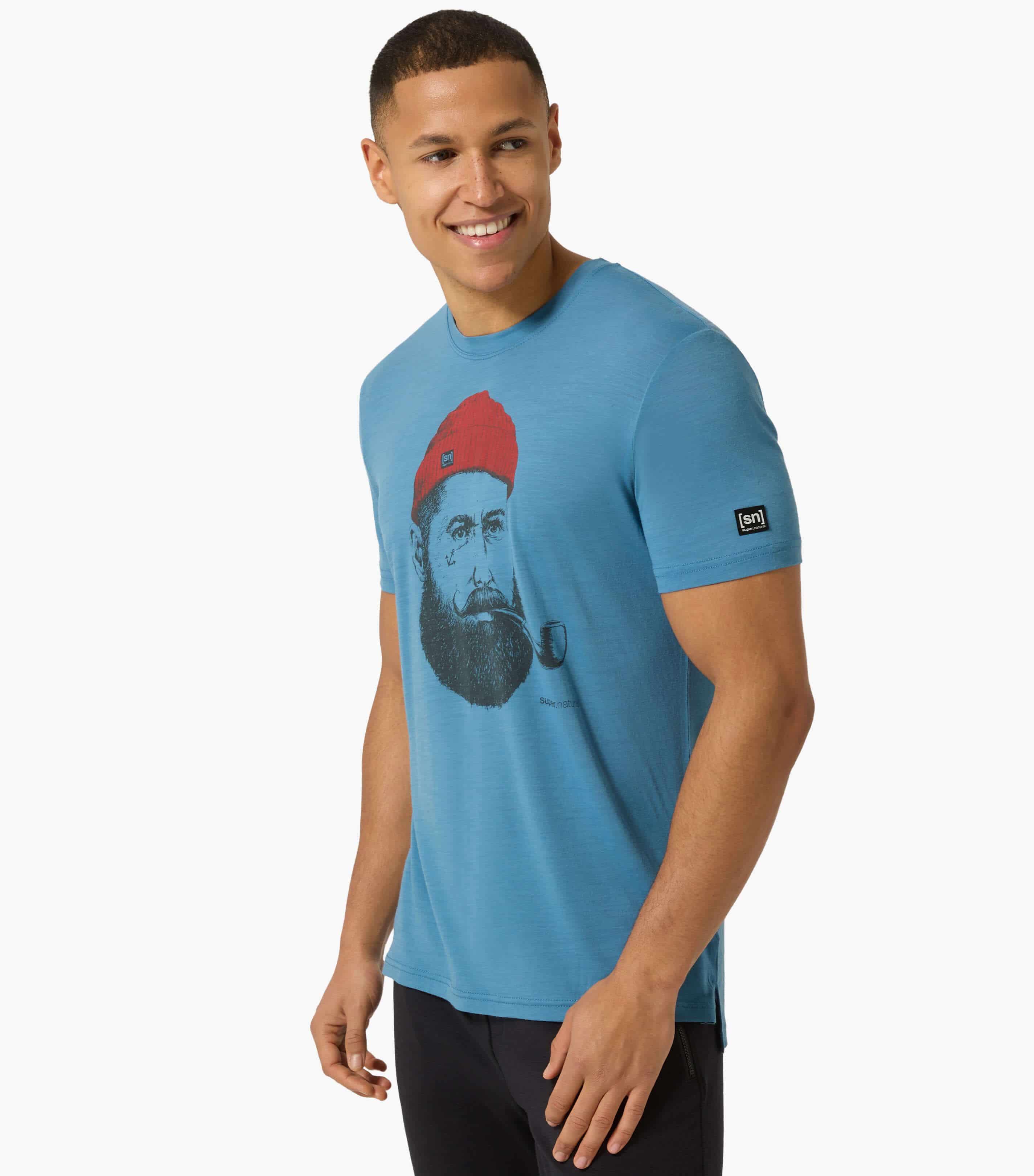 SN SAILOR TEE