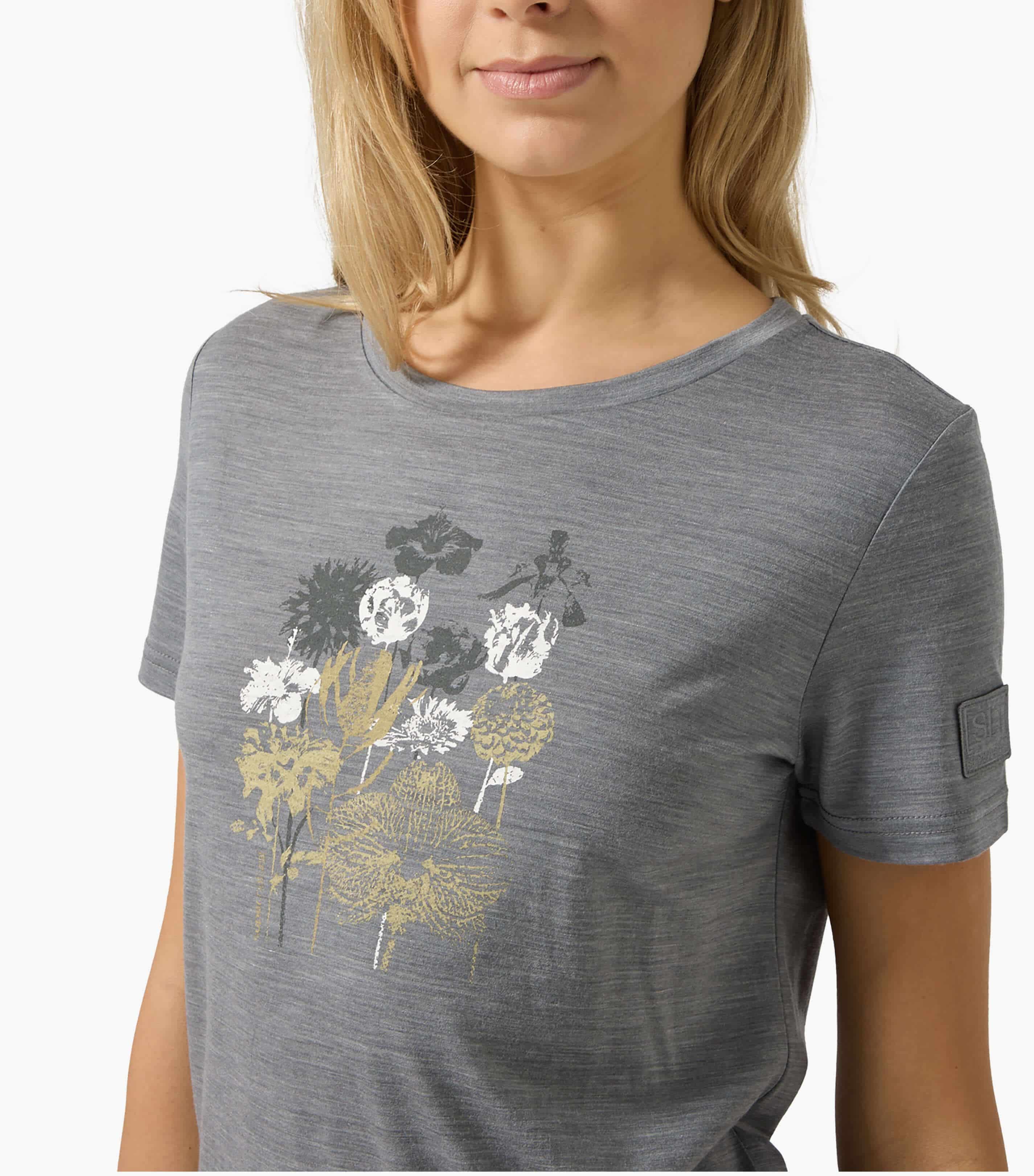 ORCHID BIO J TEE