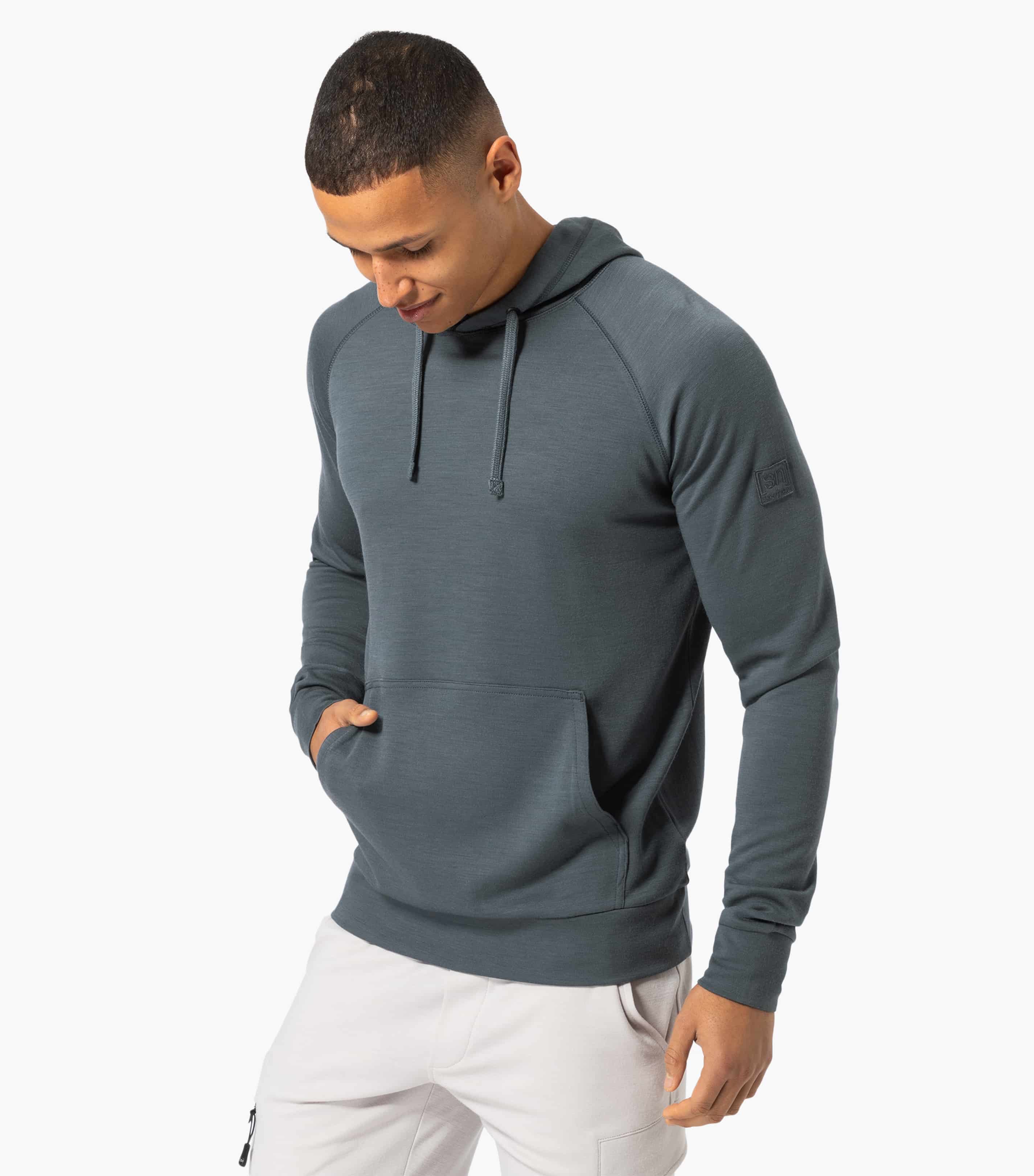 FAVOURITE BIO HOODIE