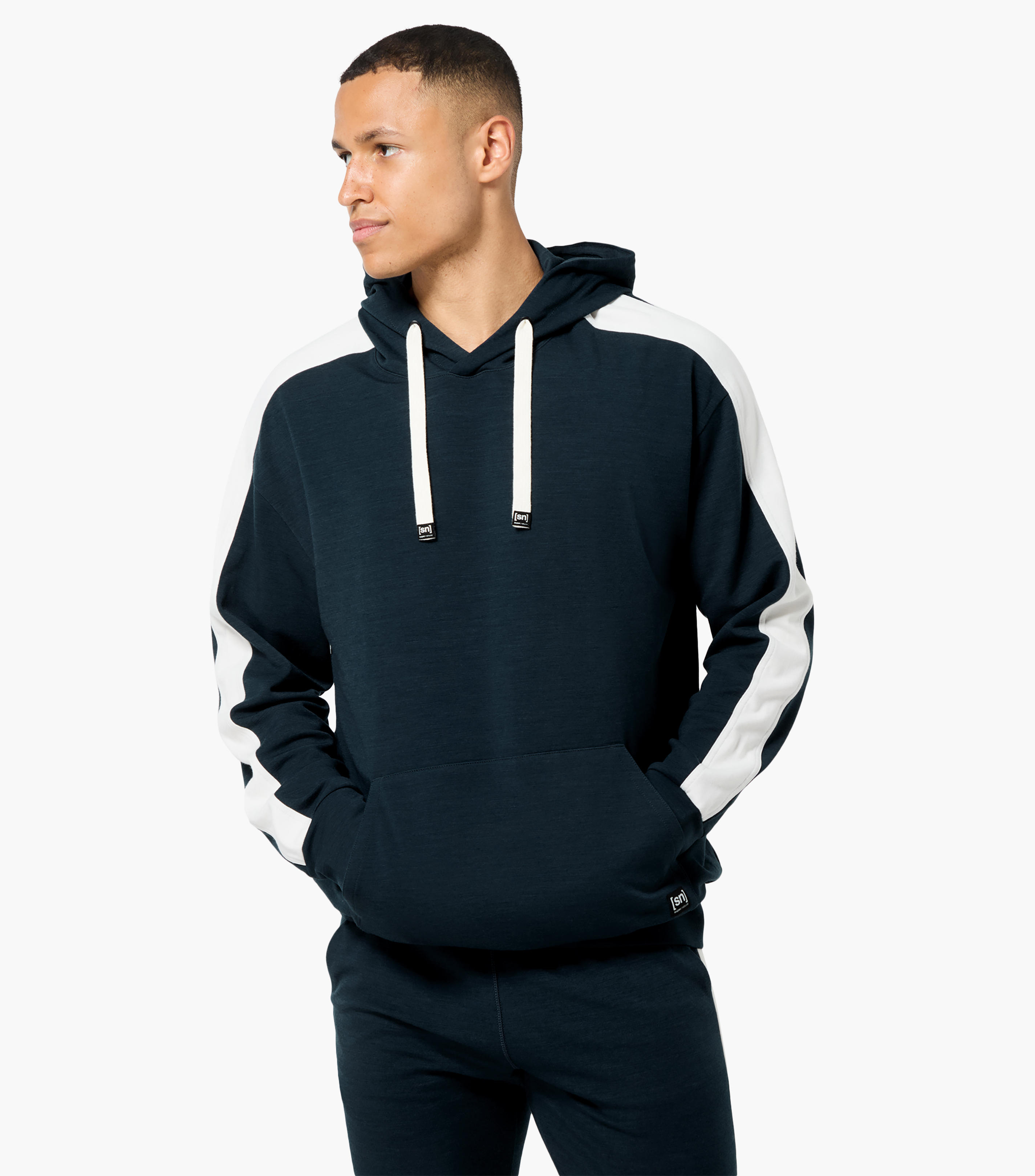 COLORADO HOODIE