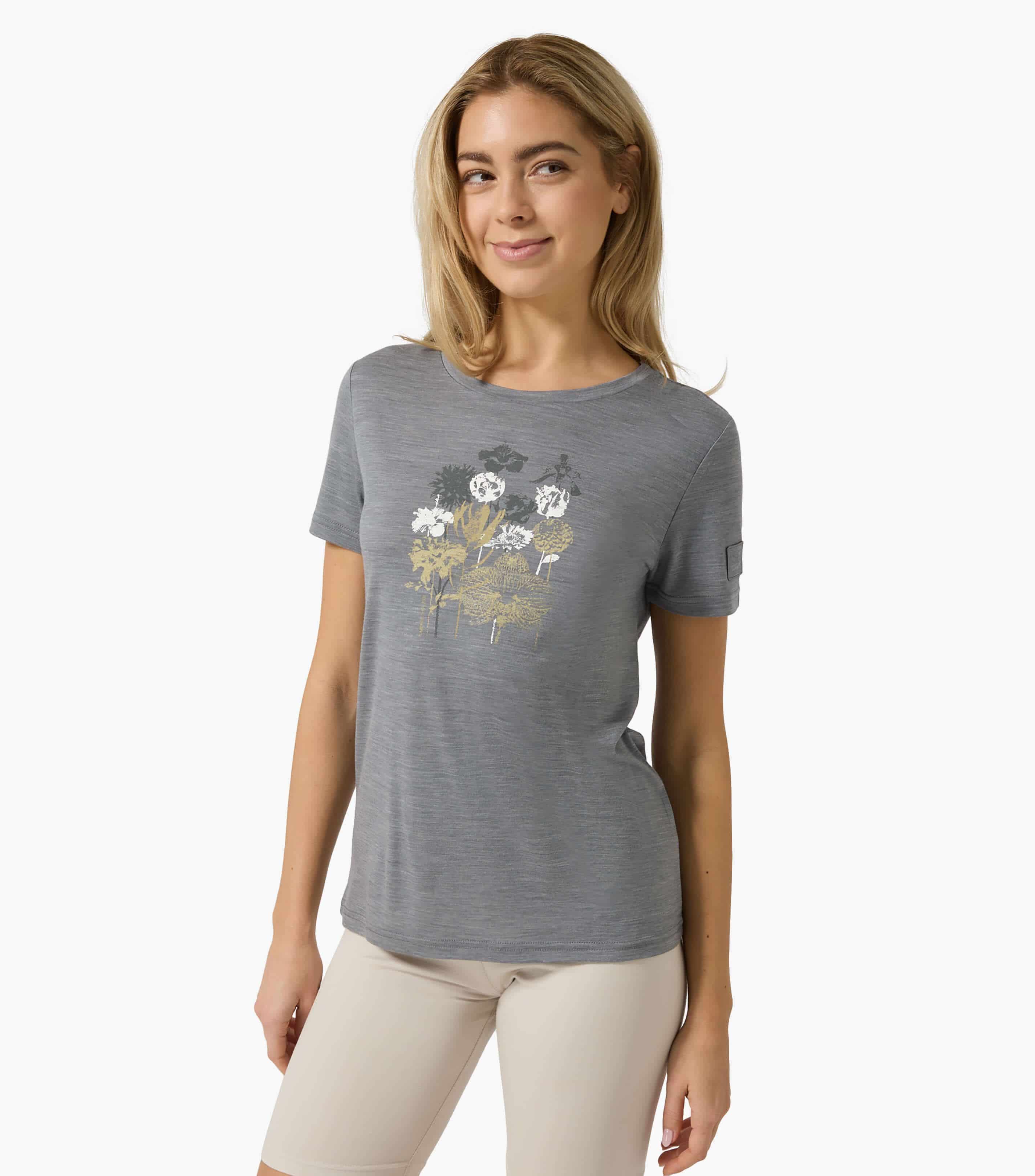 ORCHID BIO J TEE