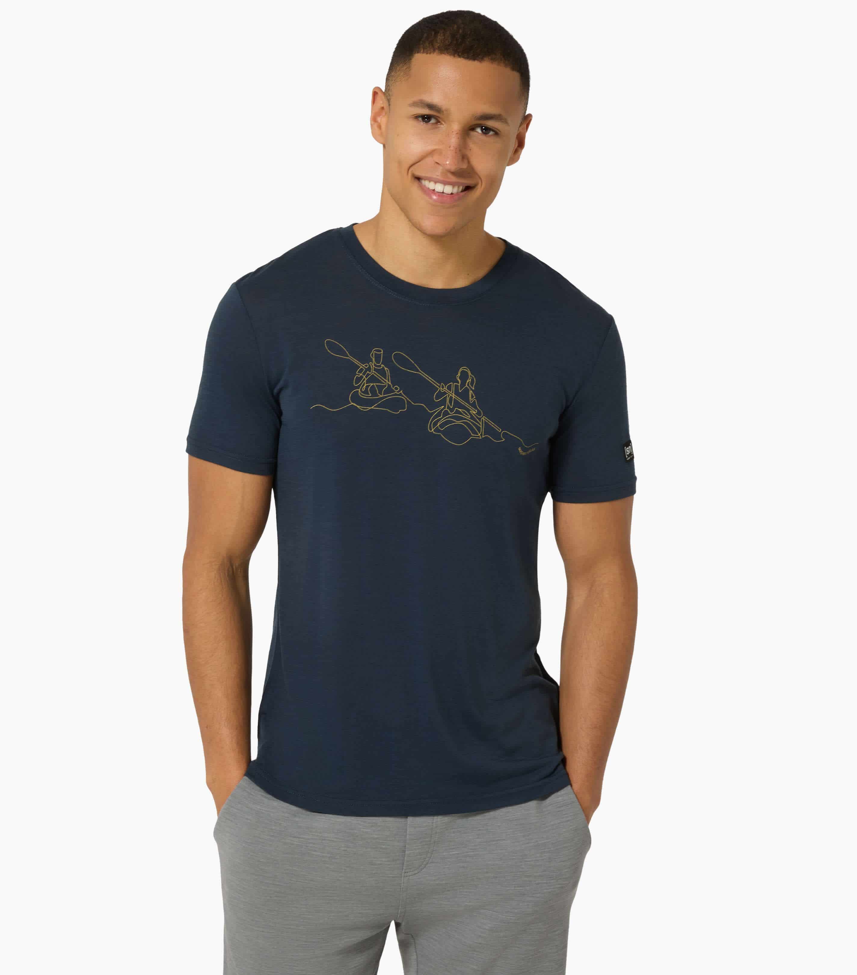 KANULINES TEE