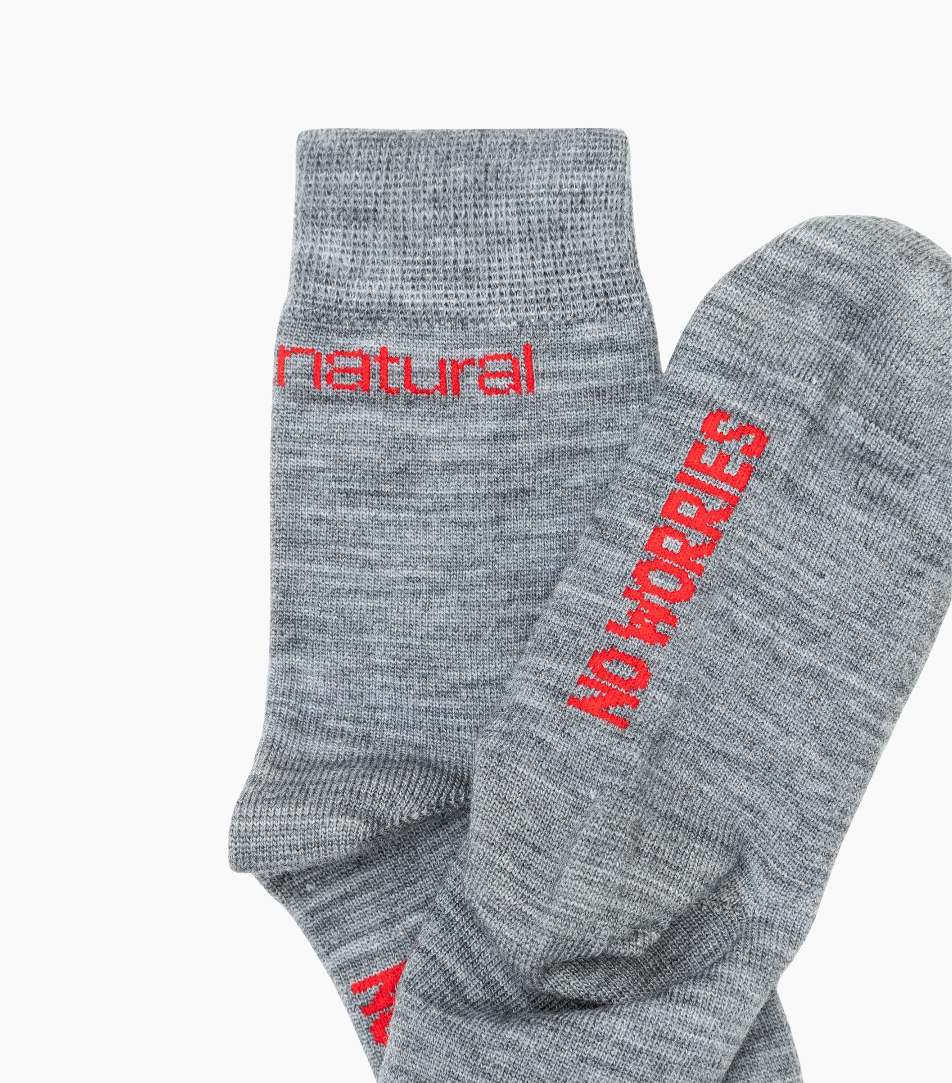 KIDS ALL DAY SOCKS 2-Pack