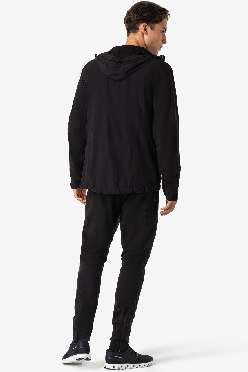 ALPINE ACTIVE JACKET