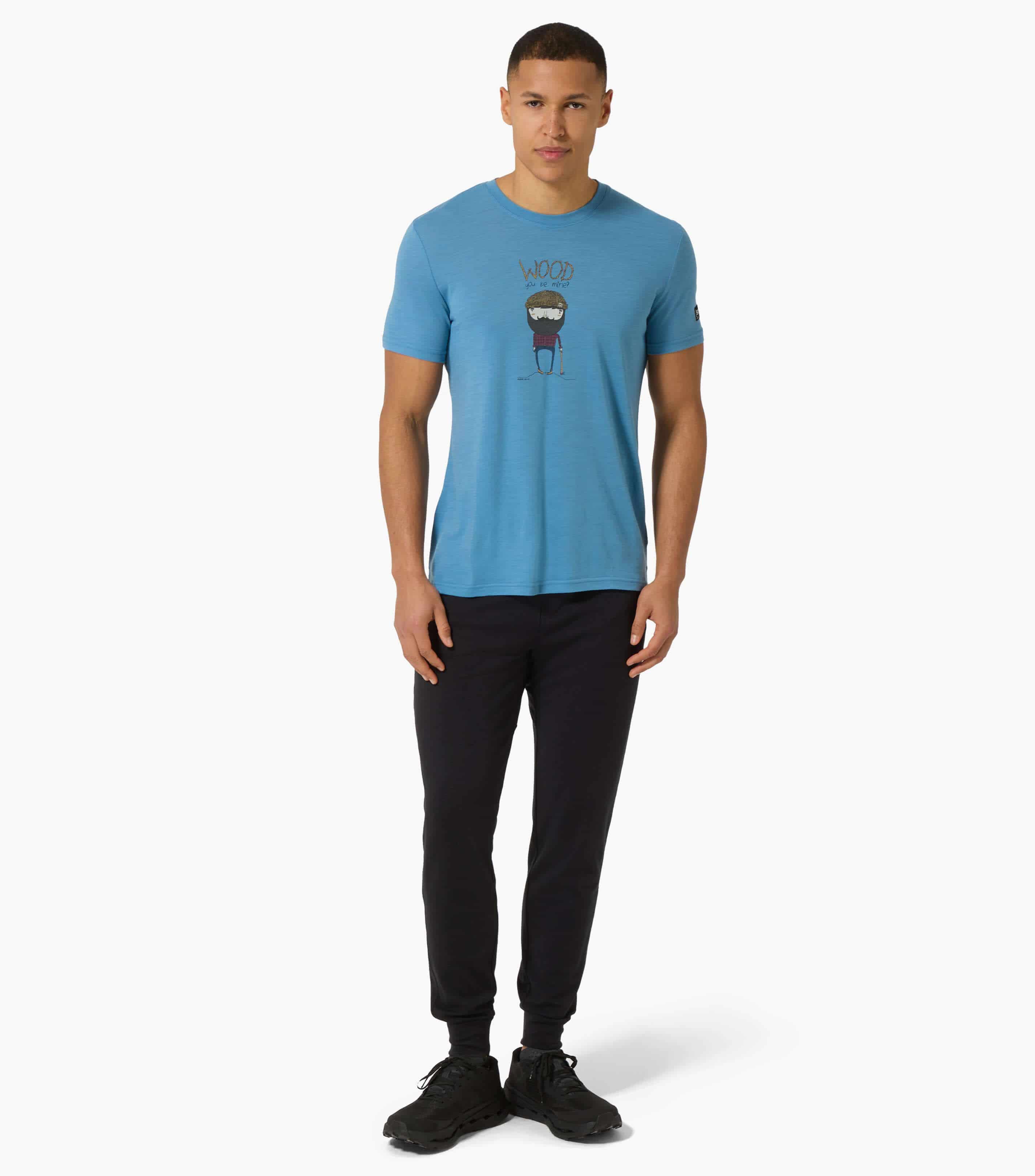 WOOD CRAFTI TEE