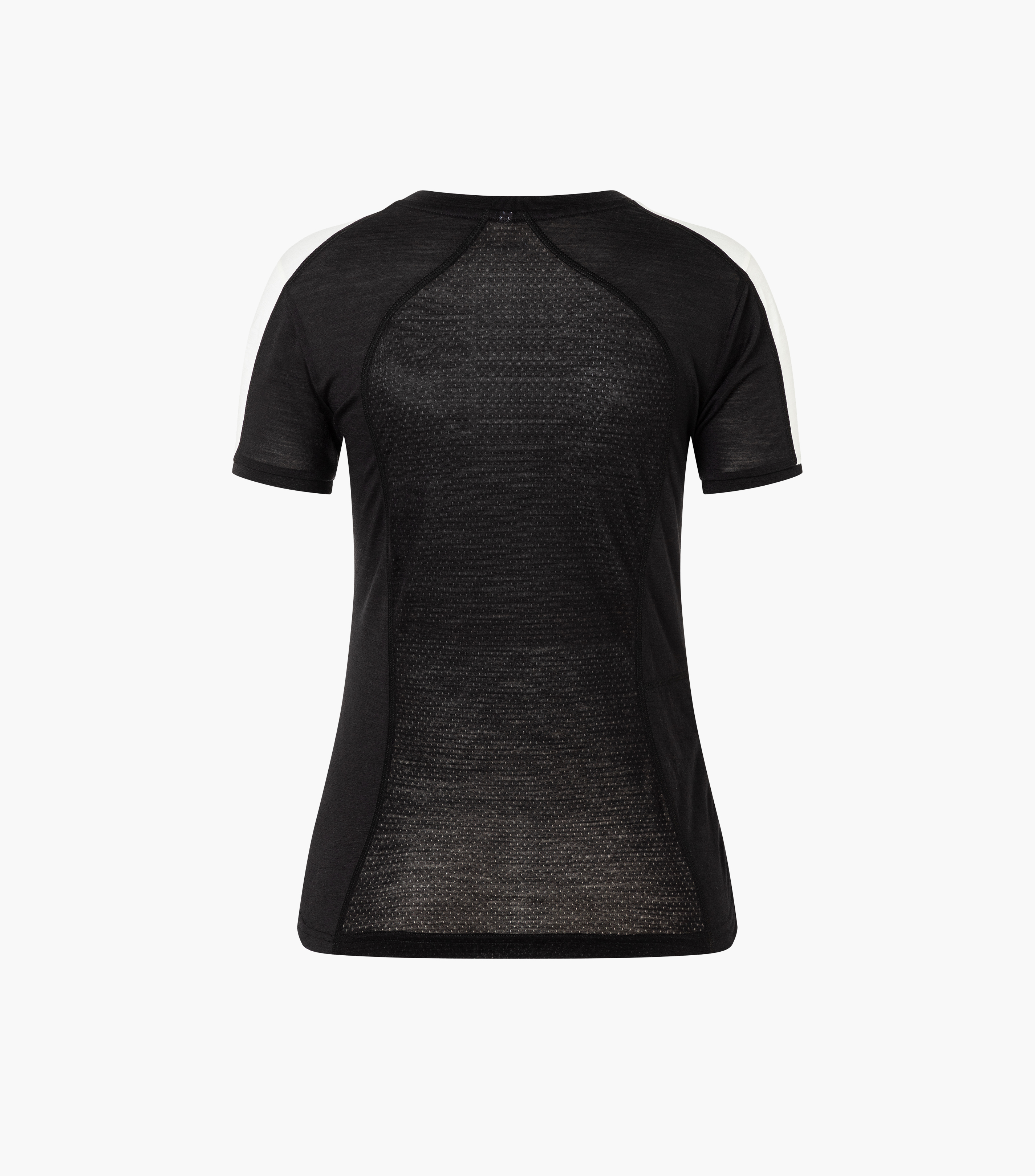 ALARM RUNNING TEE