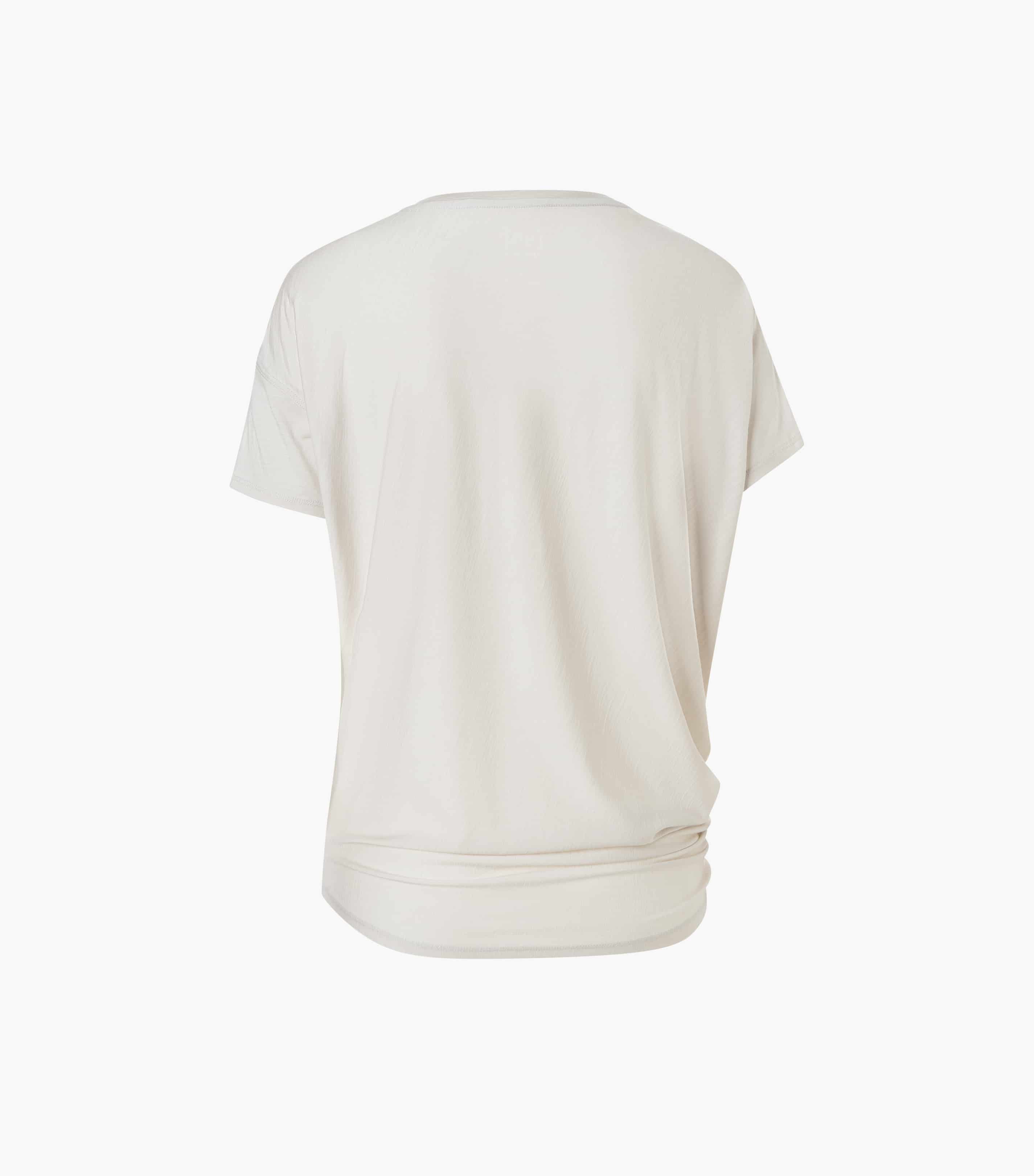 YOGA LOOSE BIO J TEE