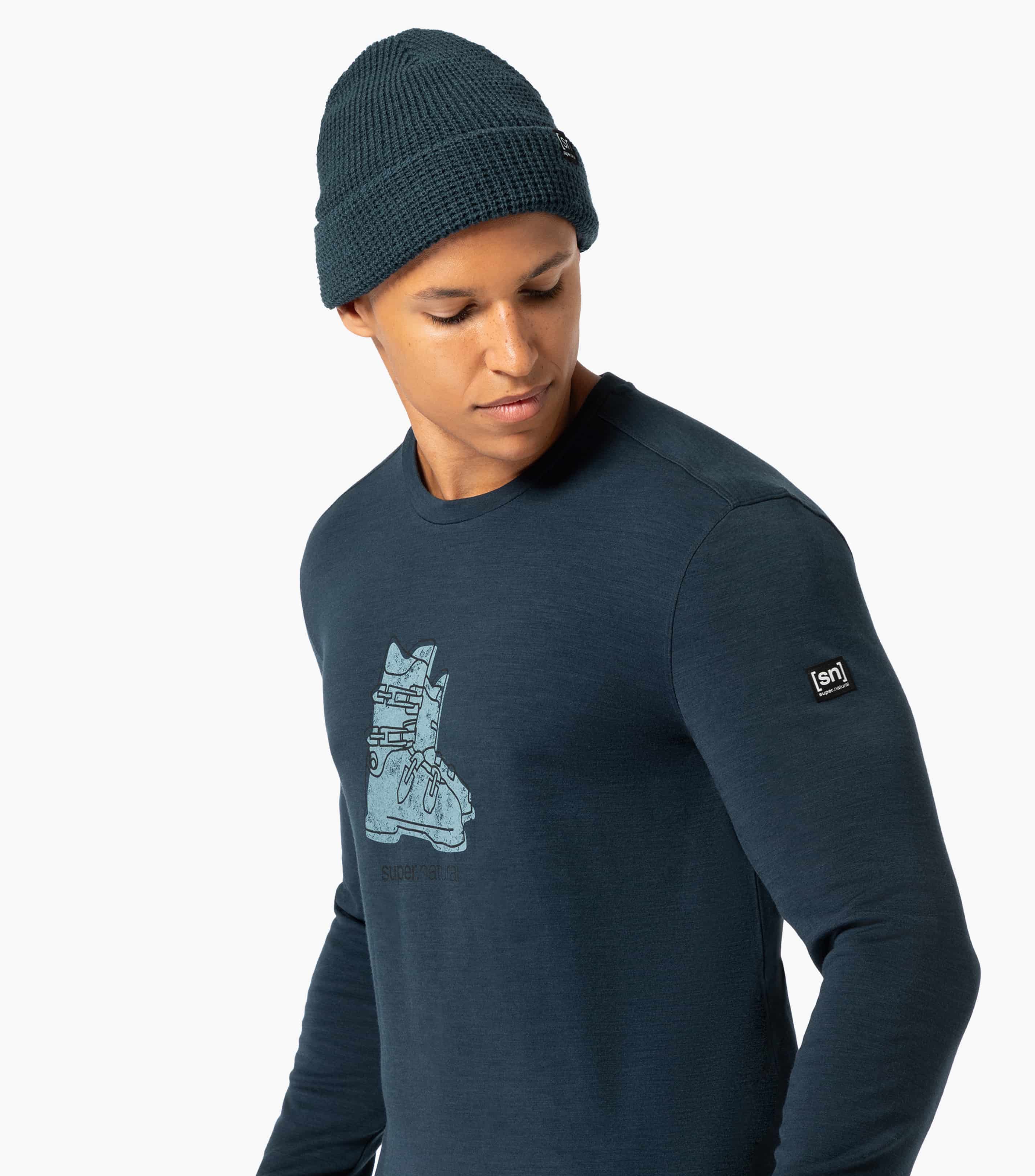 CITY BEANIE