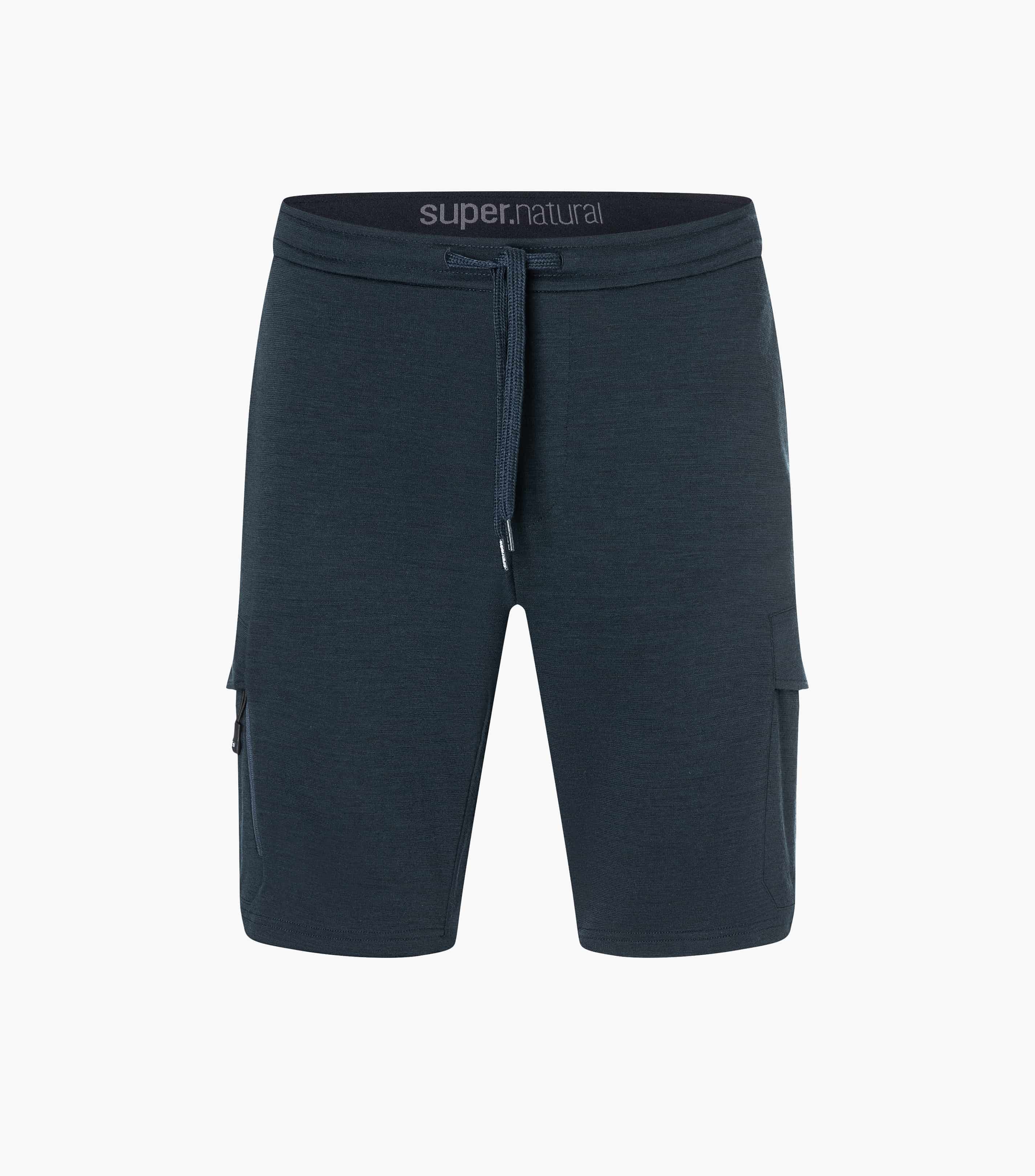 CARGO BIO SHORTS