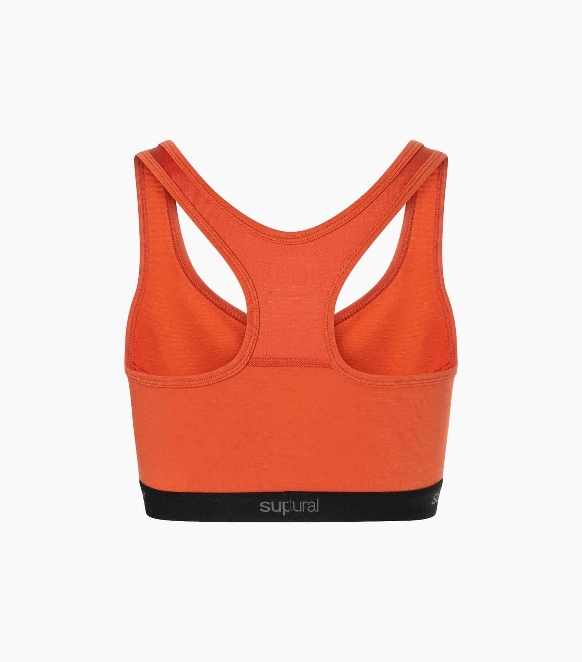 TUNDRA220 SEMPLICE BRA