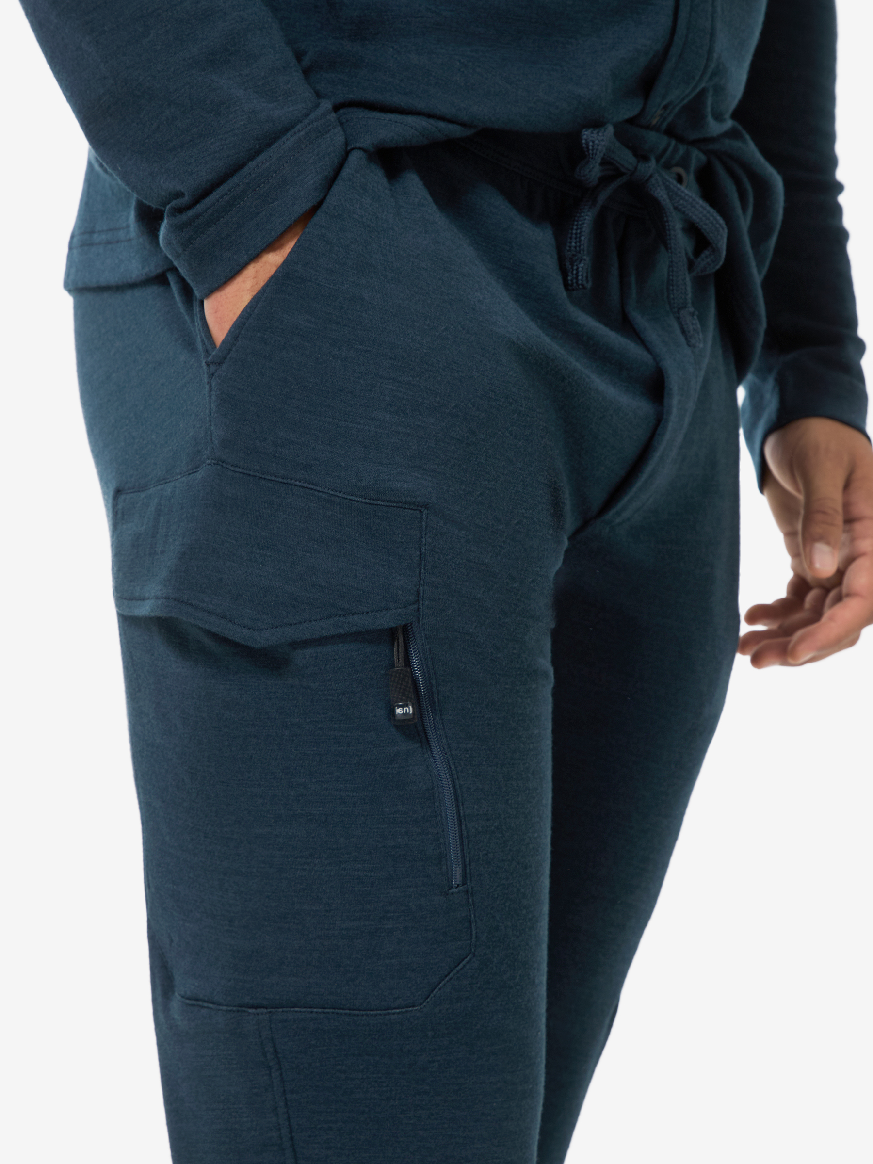 CONTACT CARGO PANTS