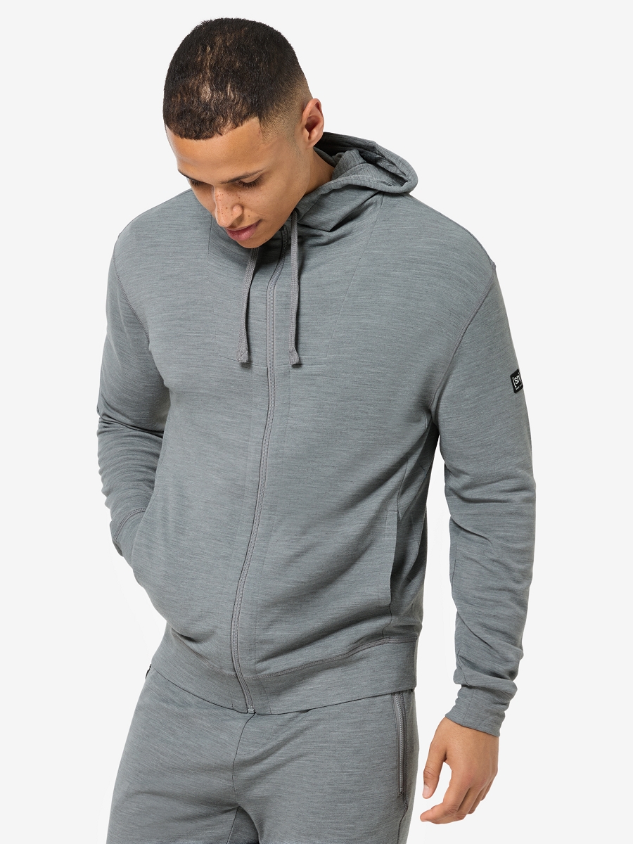 EVERYDAY HOODIE