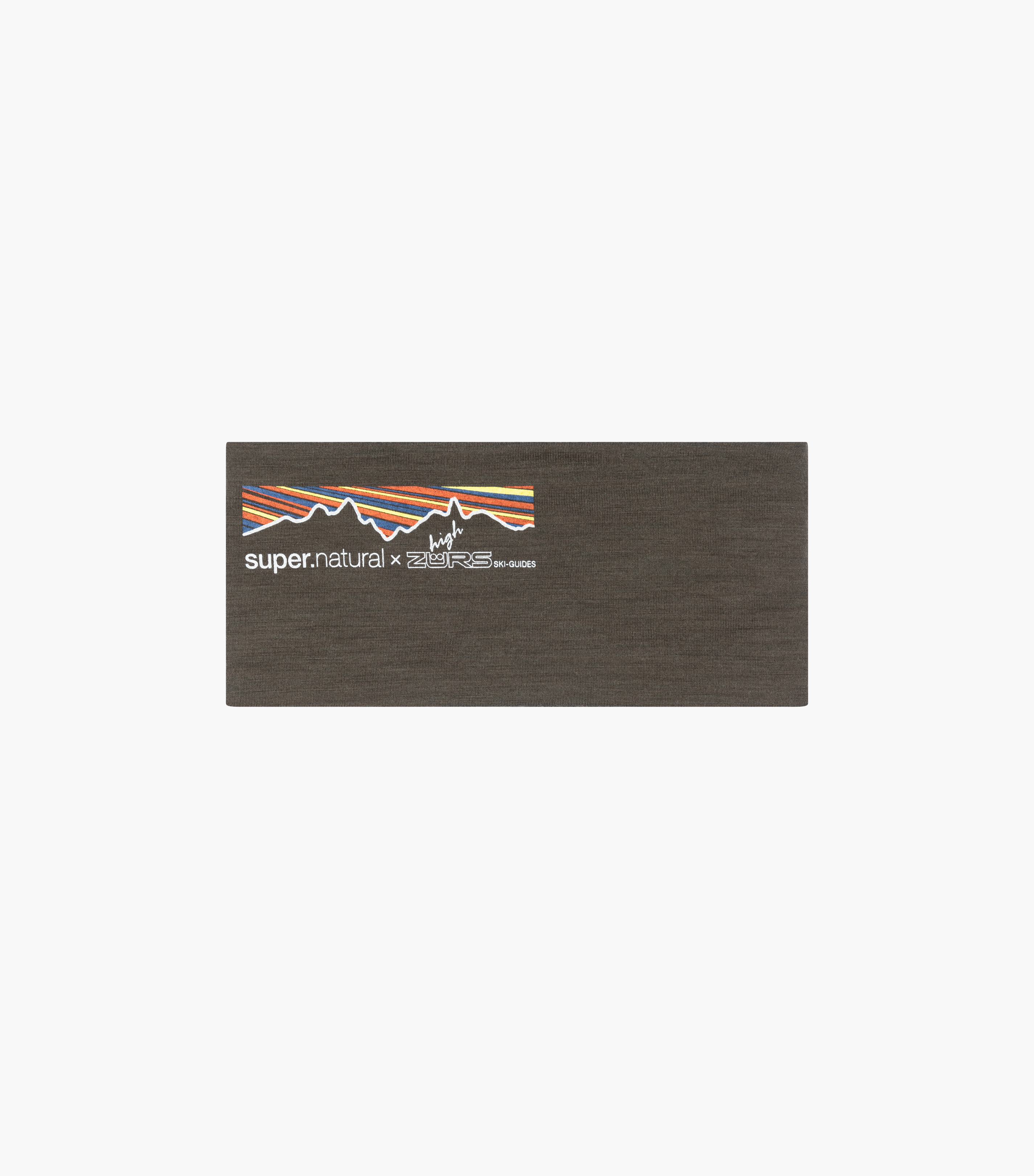 HZSG LOGO HEADBAND