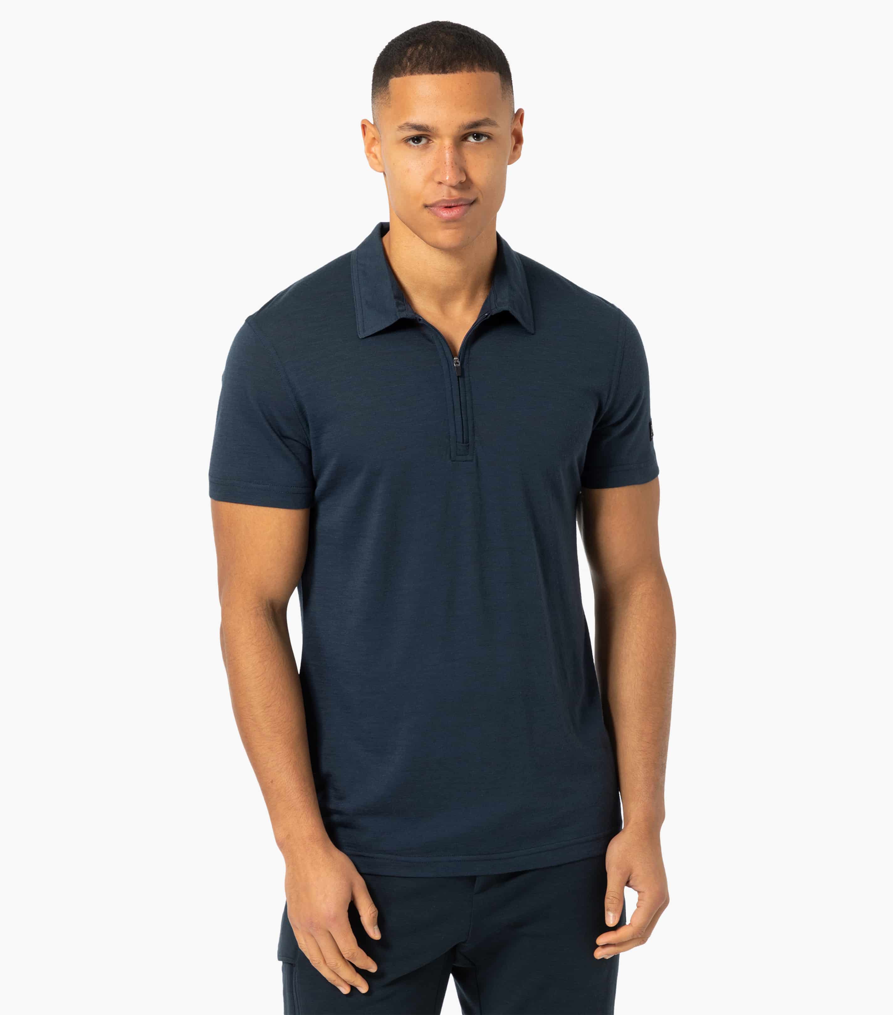 ZIP POLO