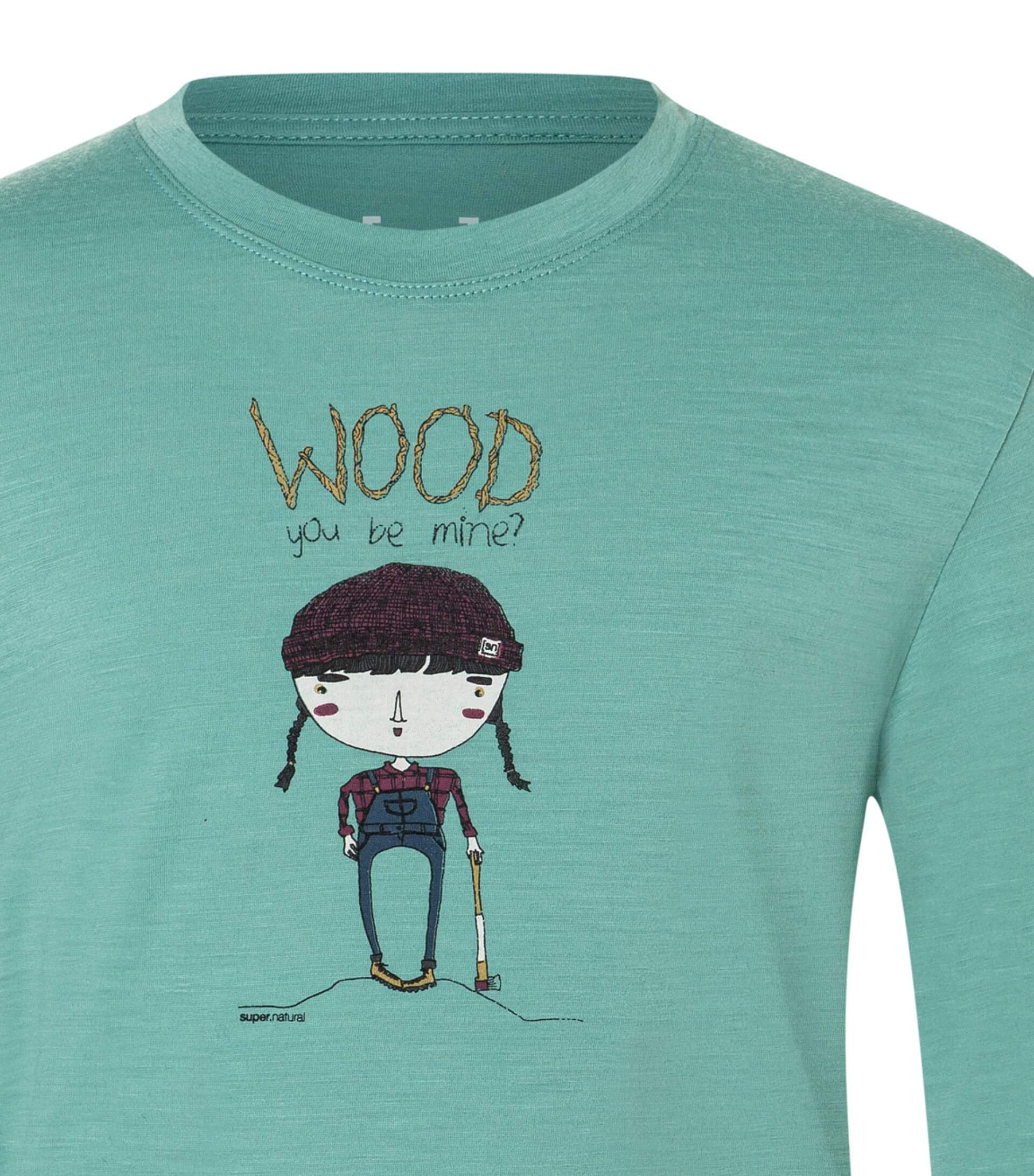 WOOD CRAFTINE LS