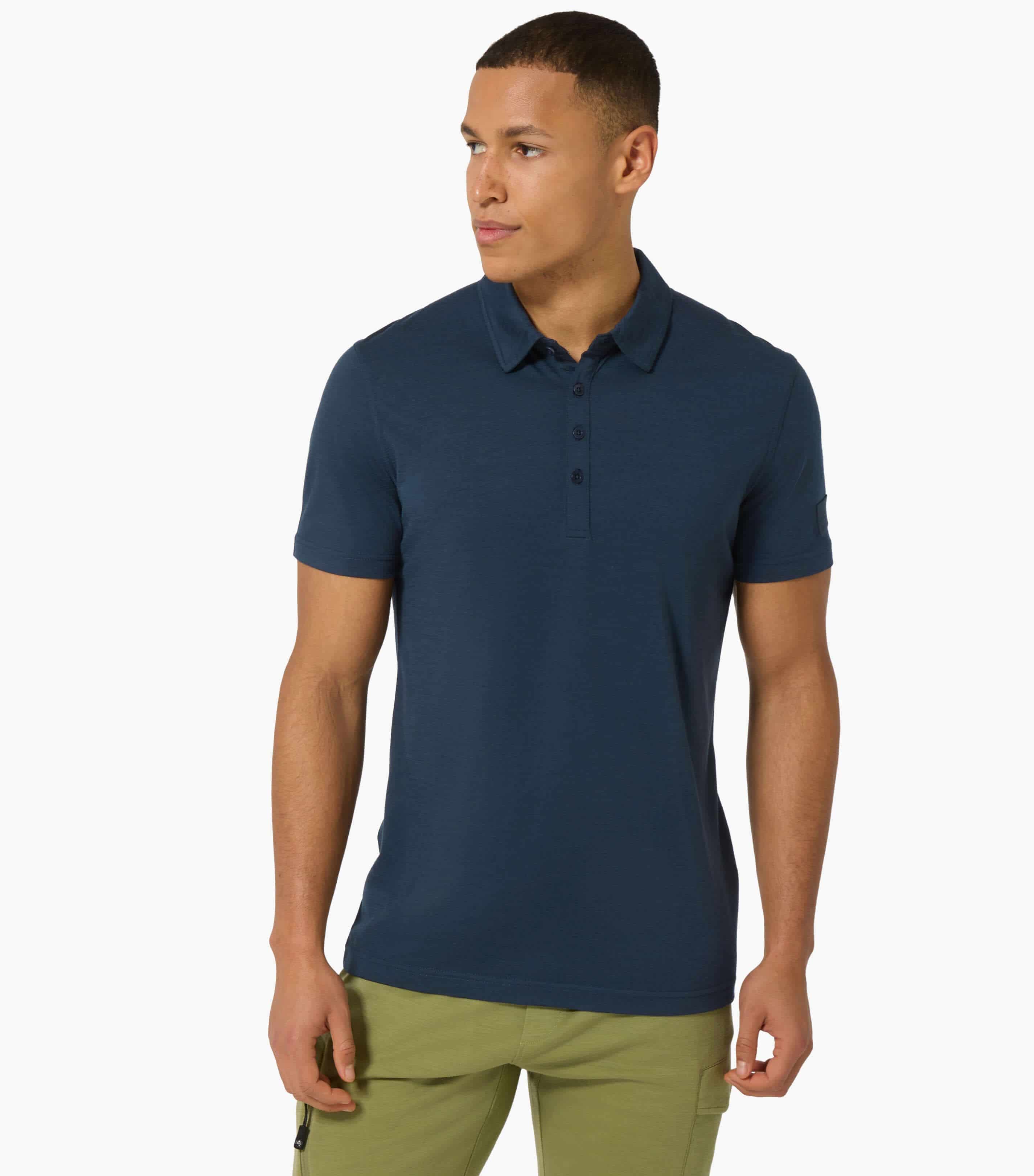 BIO J POLO