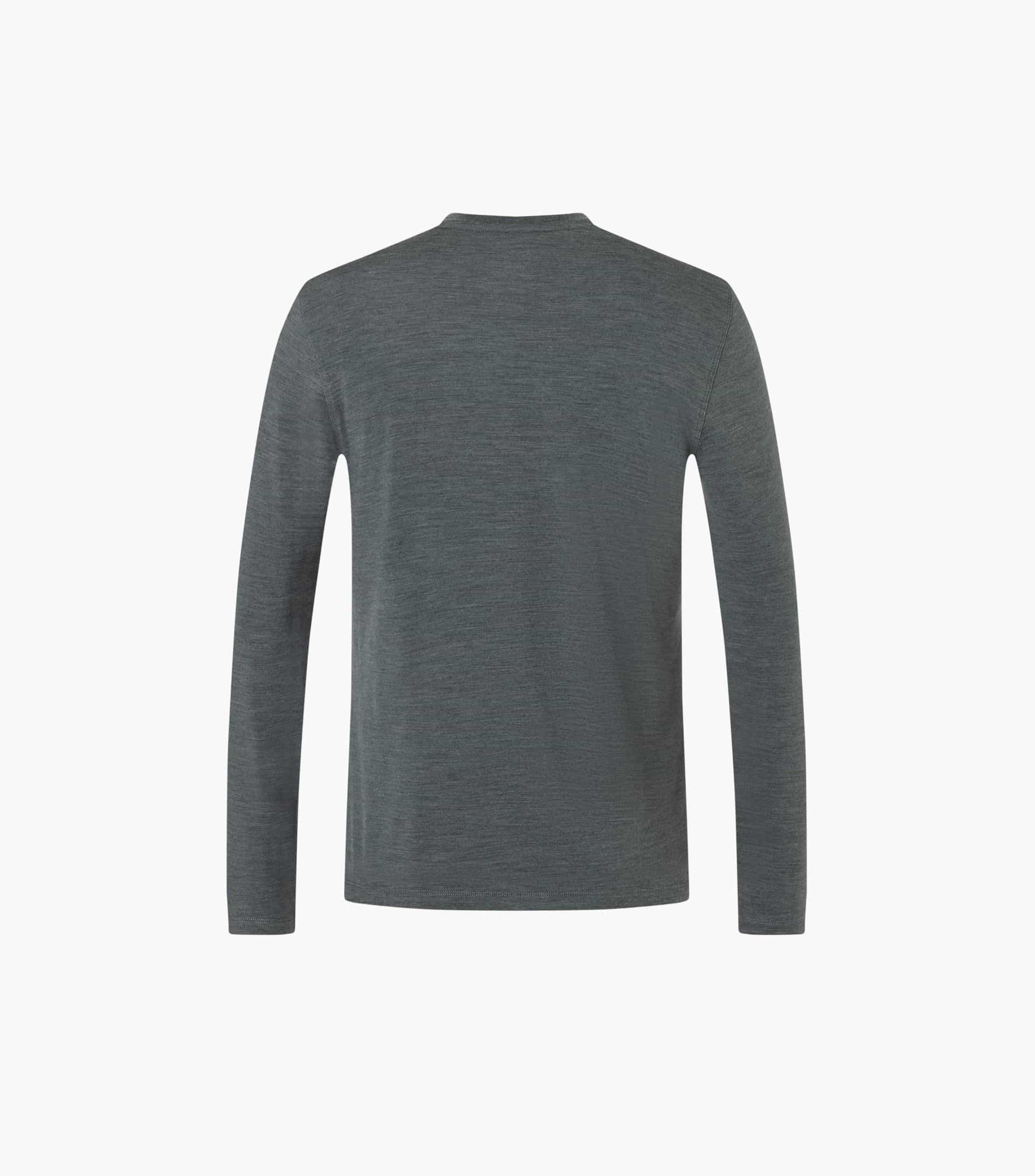 HAUTE ROUTE BRUSH LS