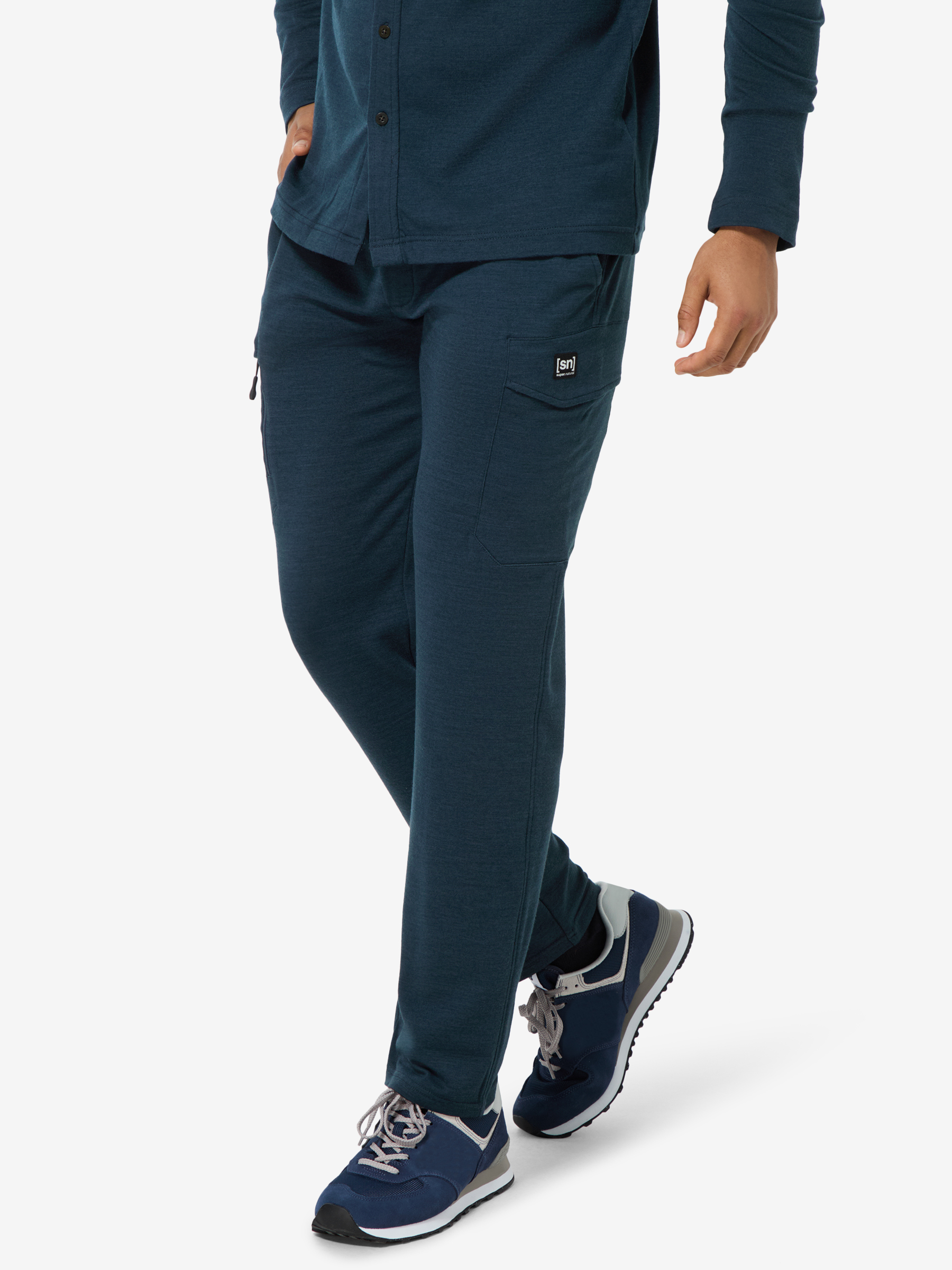 CONTACT CARGO PANTS