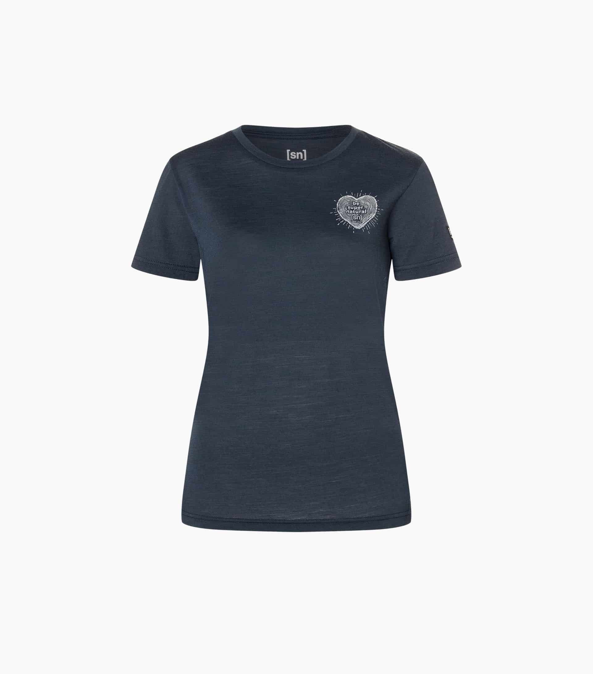 LITTLE HEARTWOOD TEE