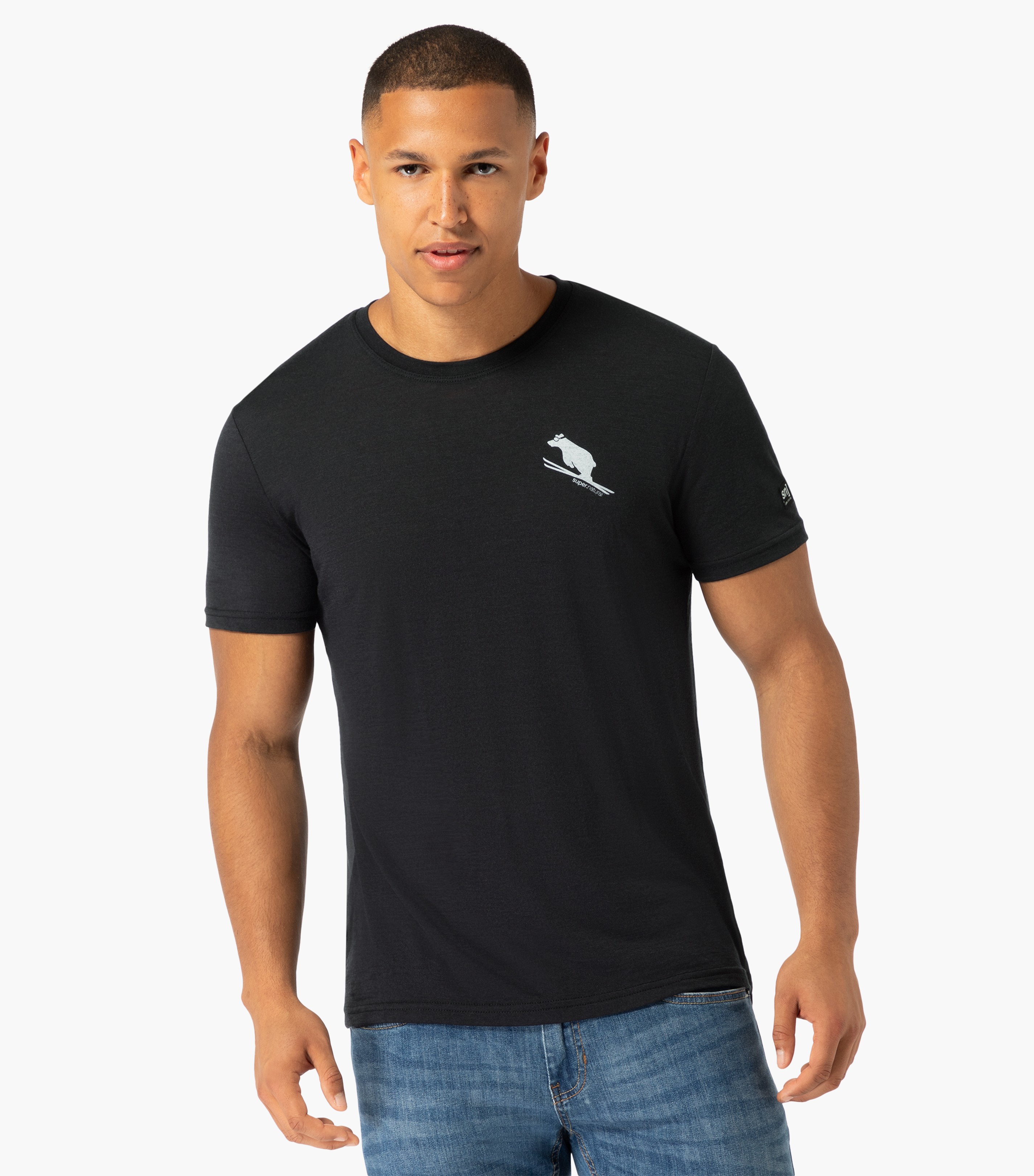 LITTLE FLEAR TEE