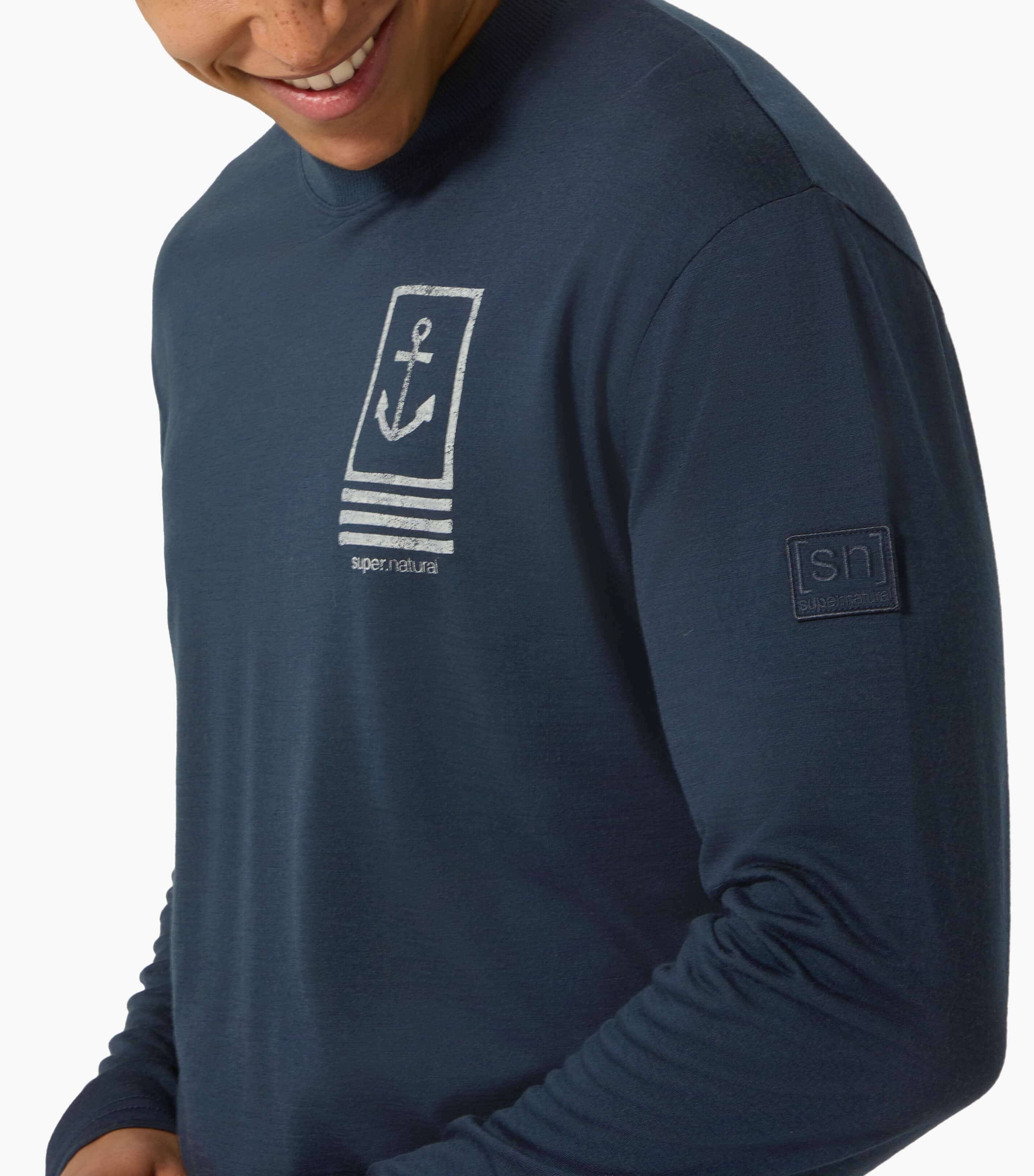 LIL ANCHOR BIO J LS