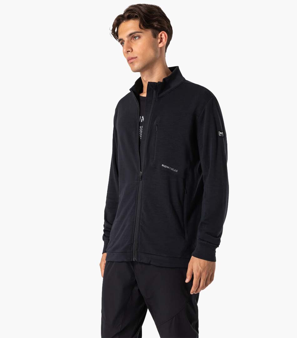 MOTION JACKET