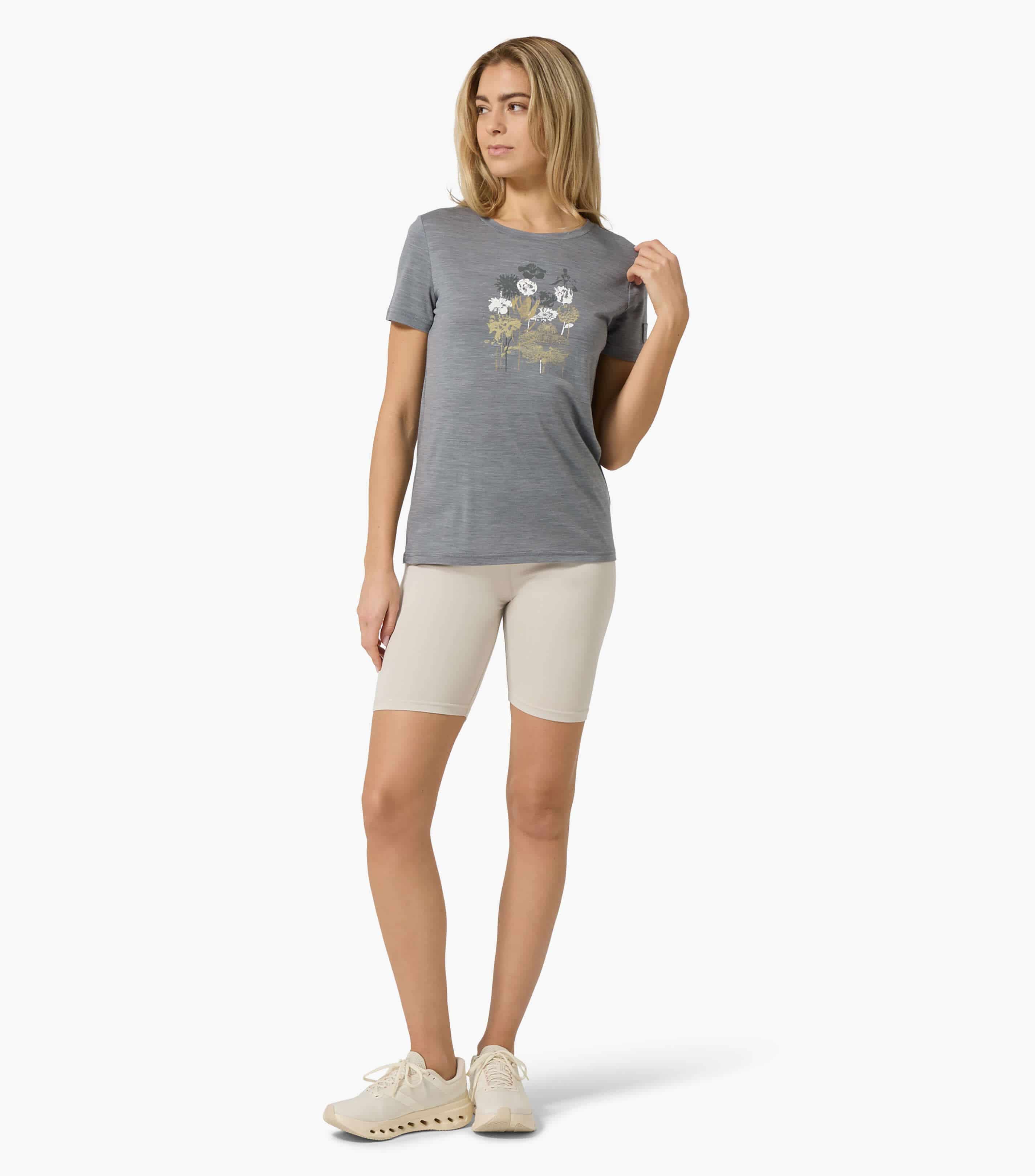 ORCHID BIO J TEE