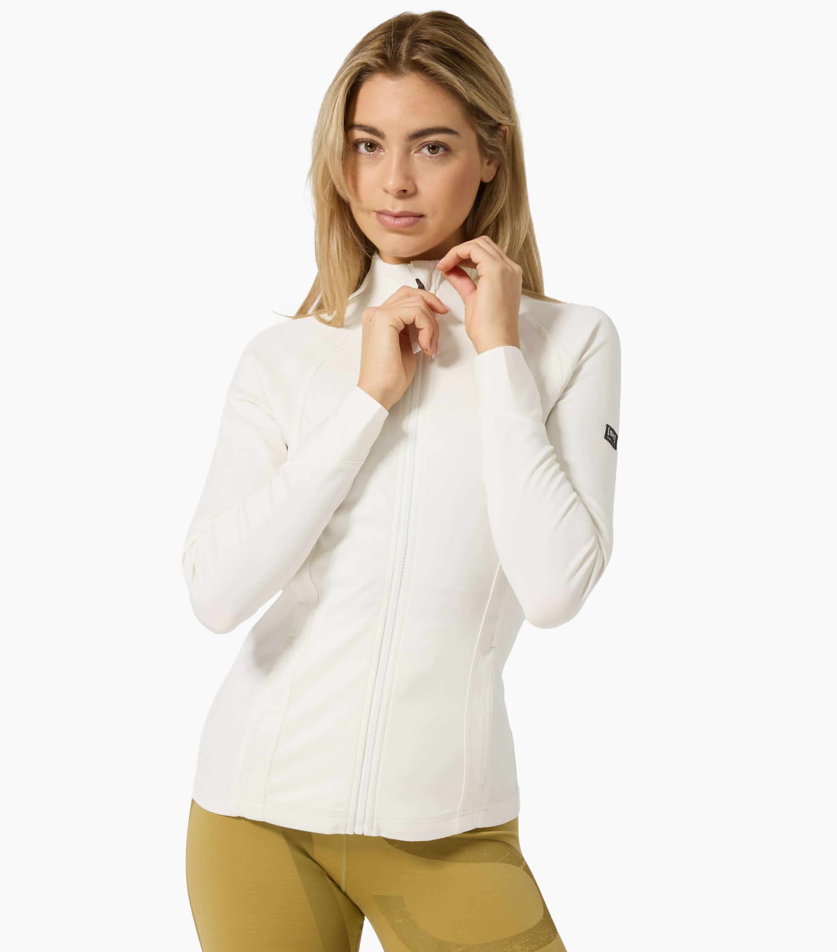 MOVEMENT JACKET