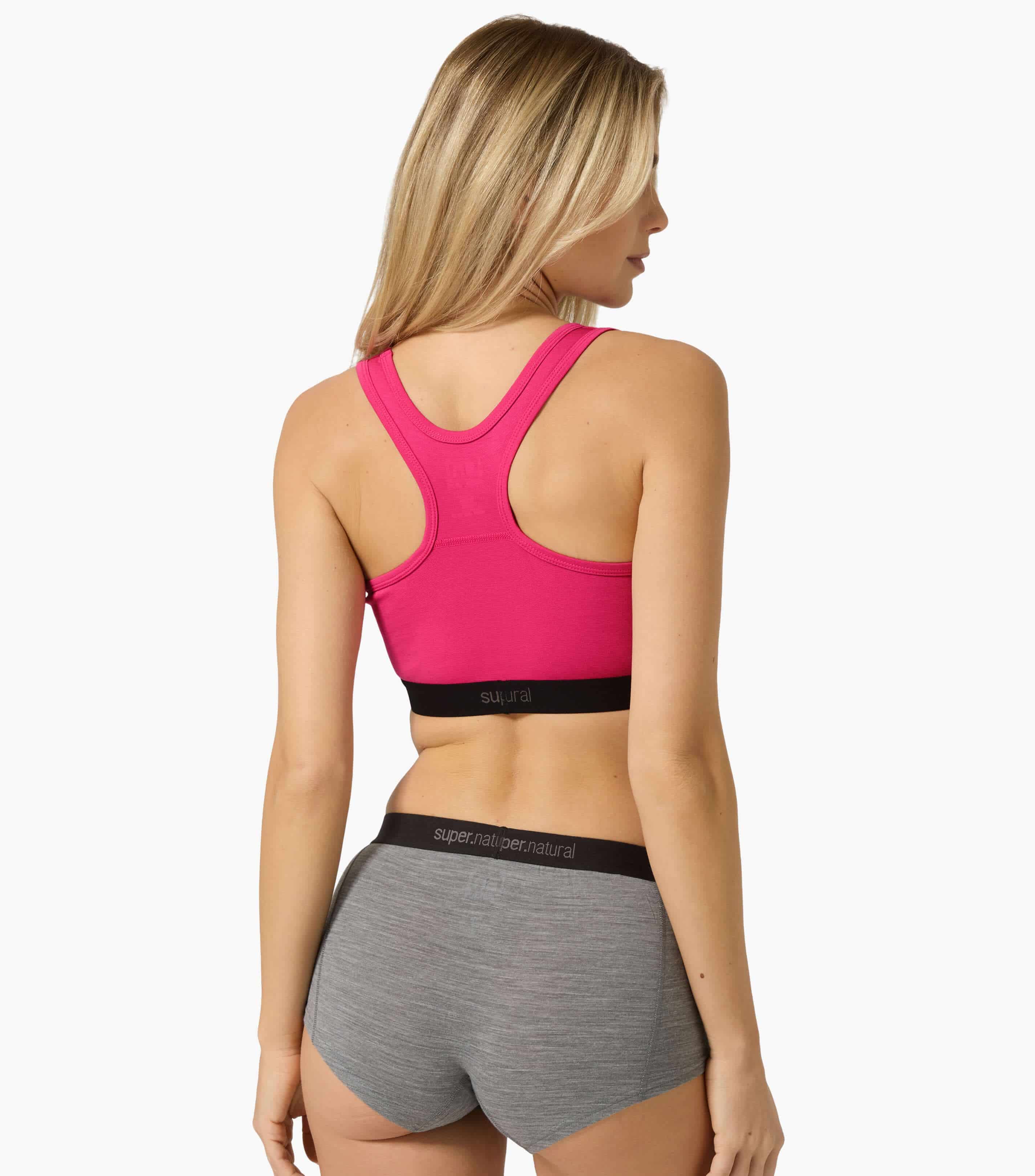 TUNDRA220 SEMPLICE BRA