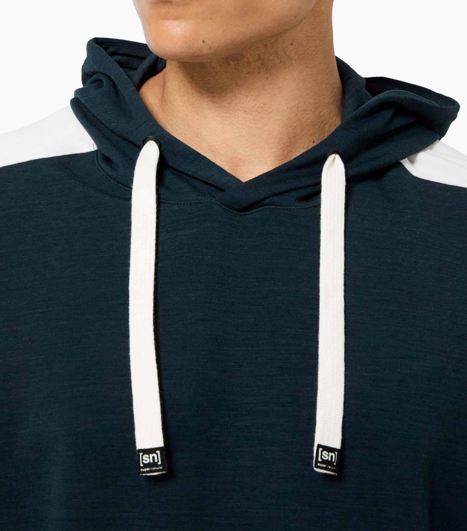 COLORADO HOODIE