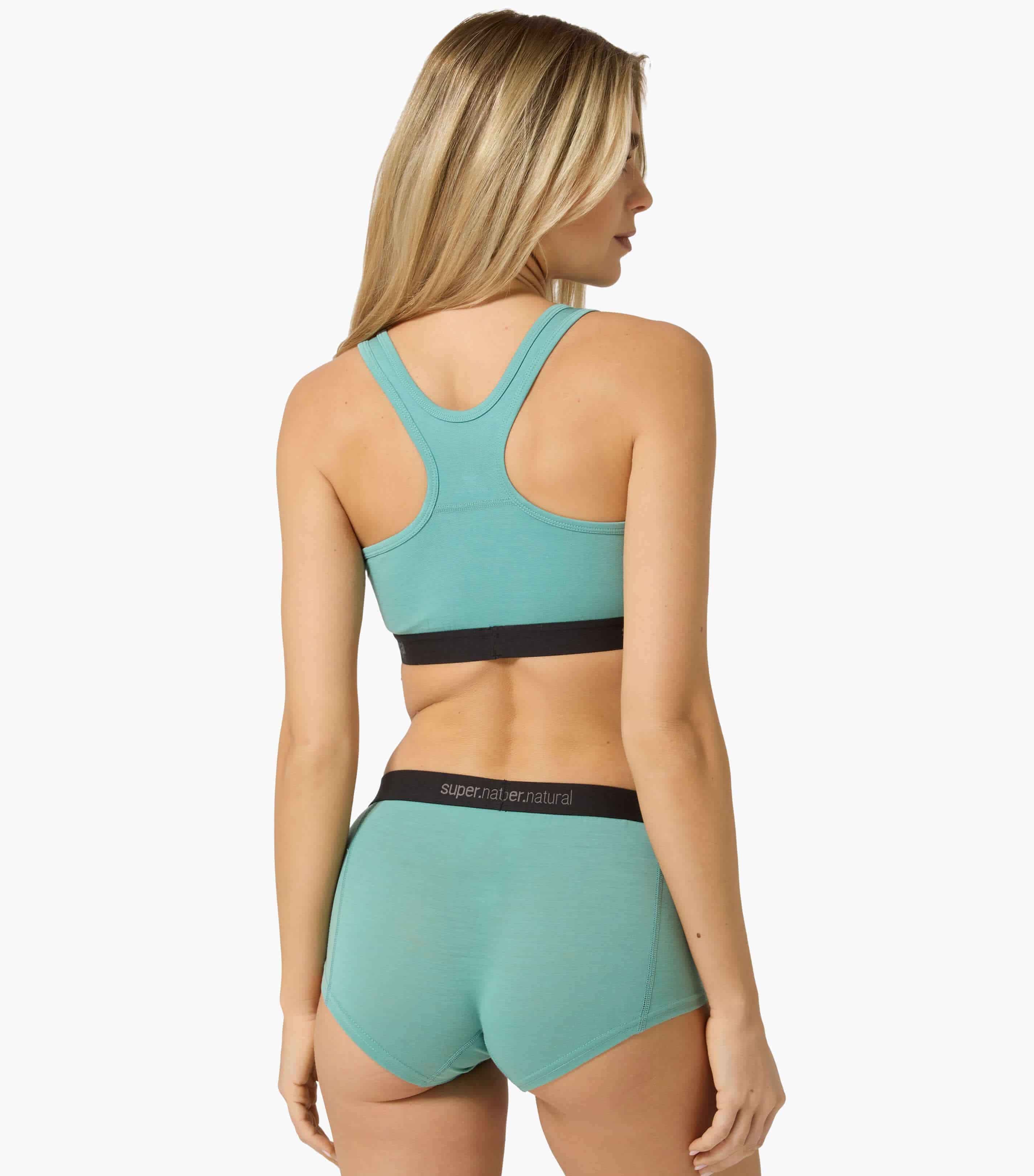TUNDRA220 SEMPLICE BRA