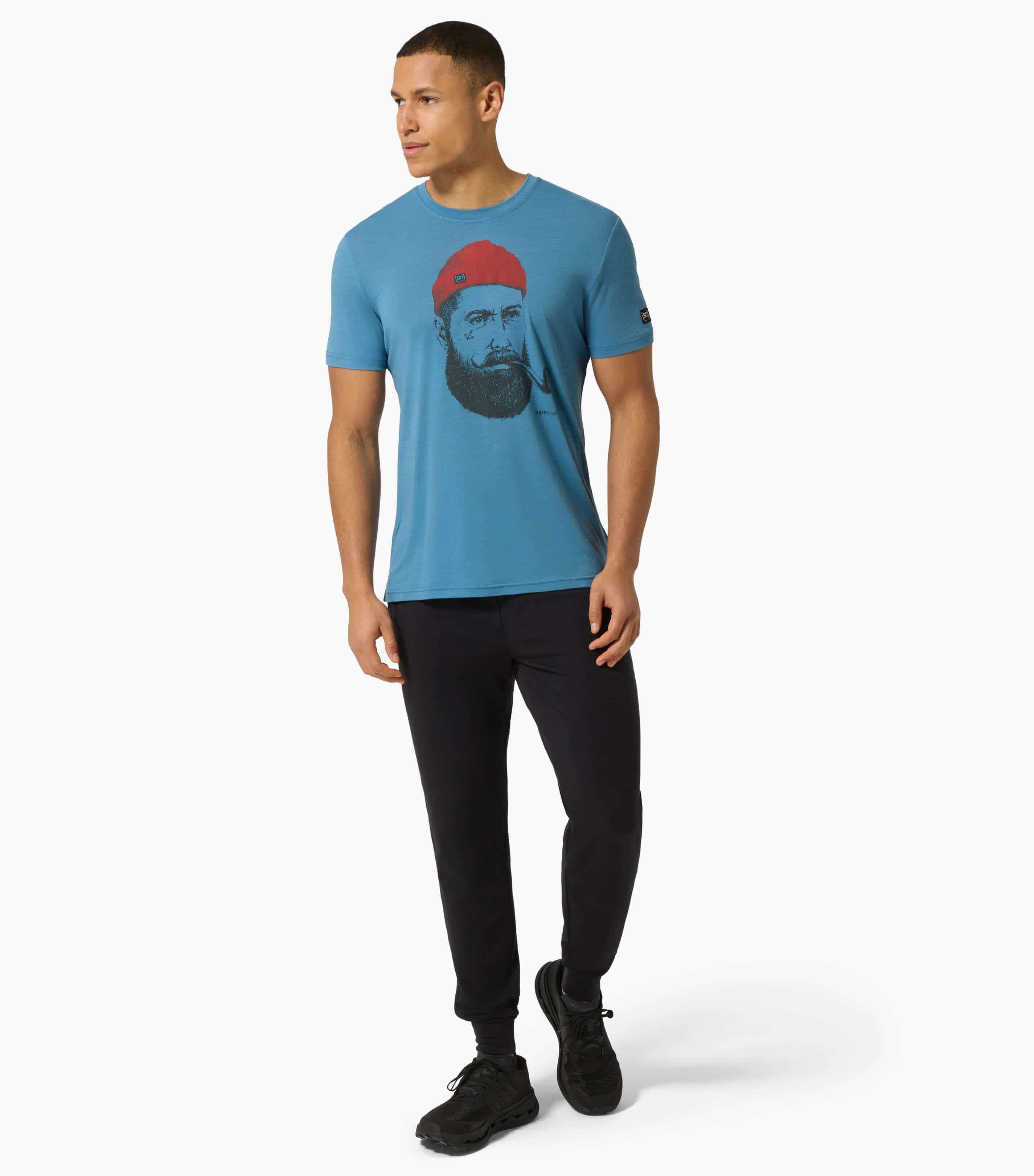 SN SAILOR TEE