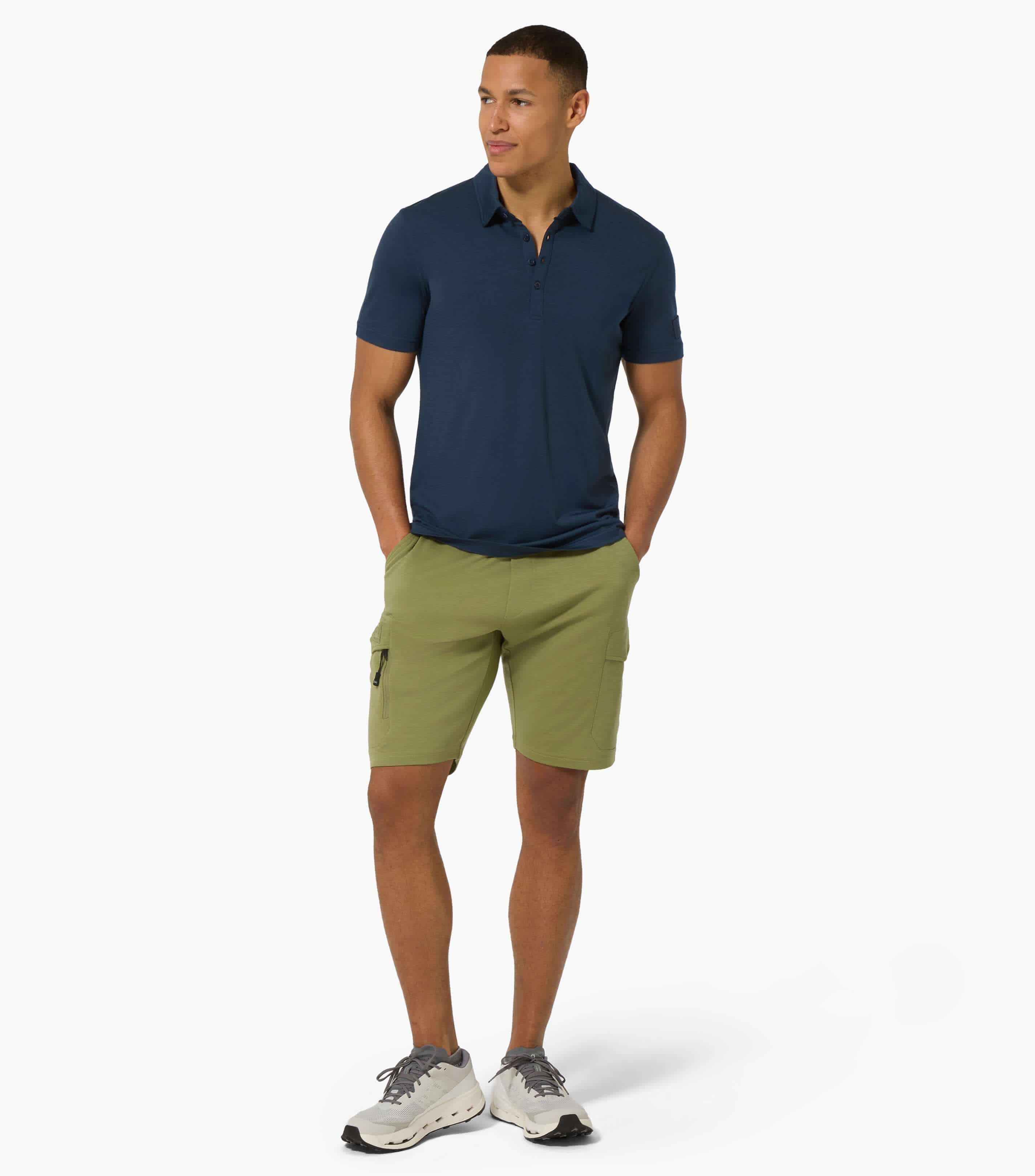 BIO J POLO