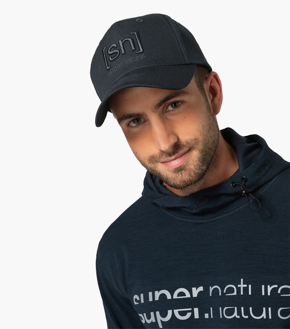 I.D. CAP