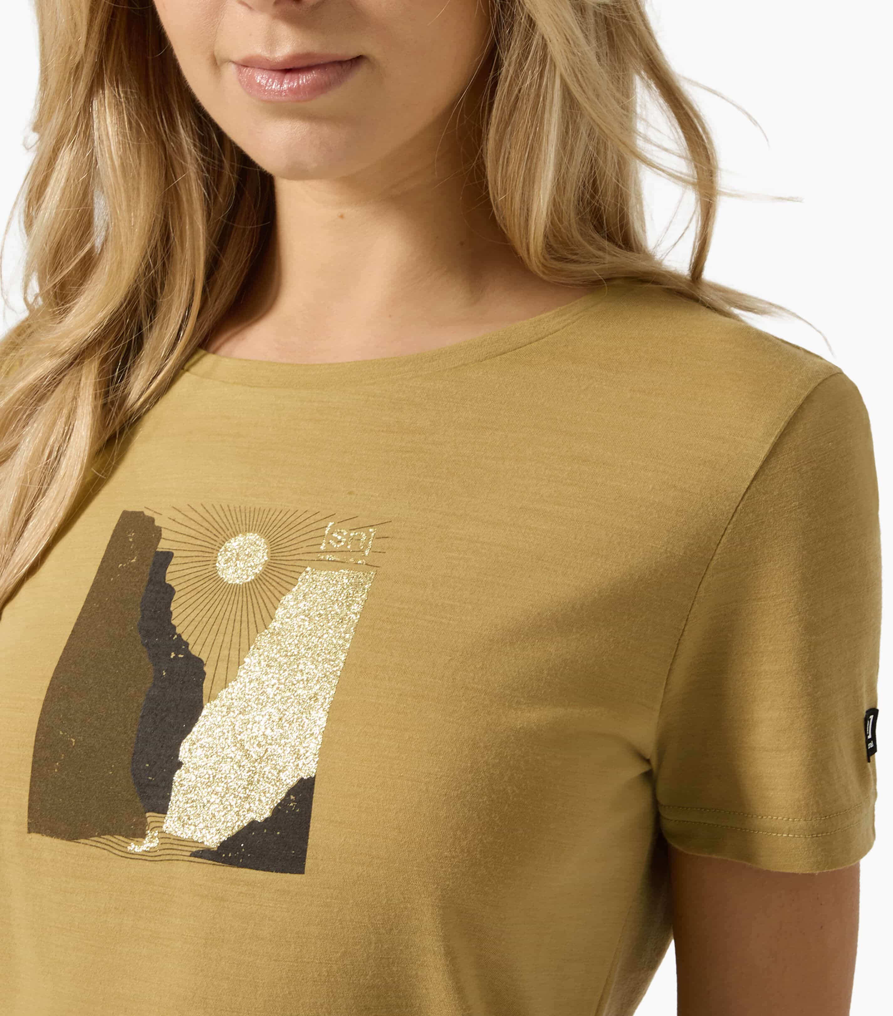 RIO GRANDE TEE