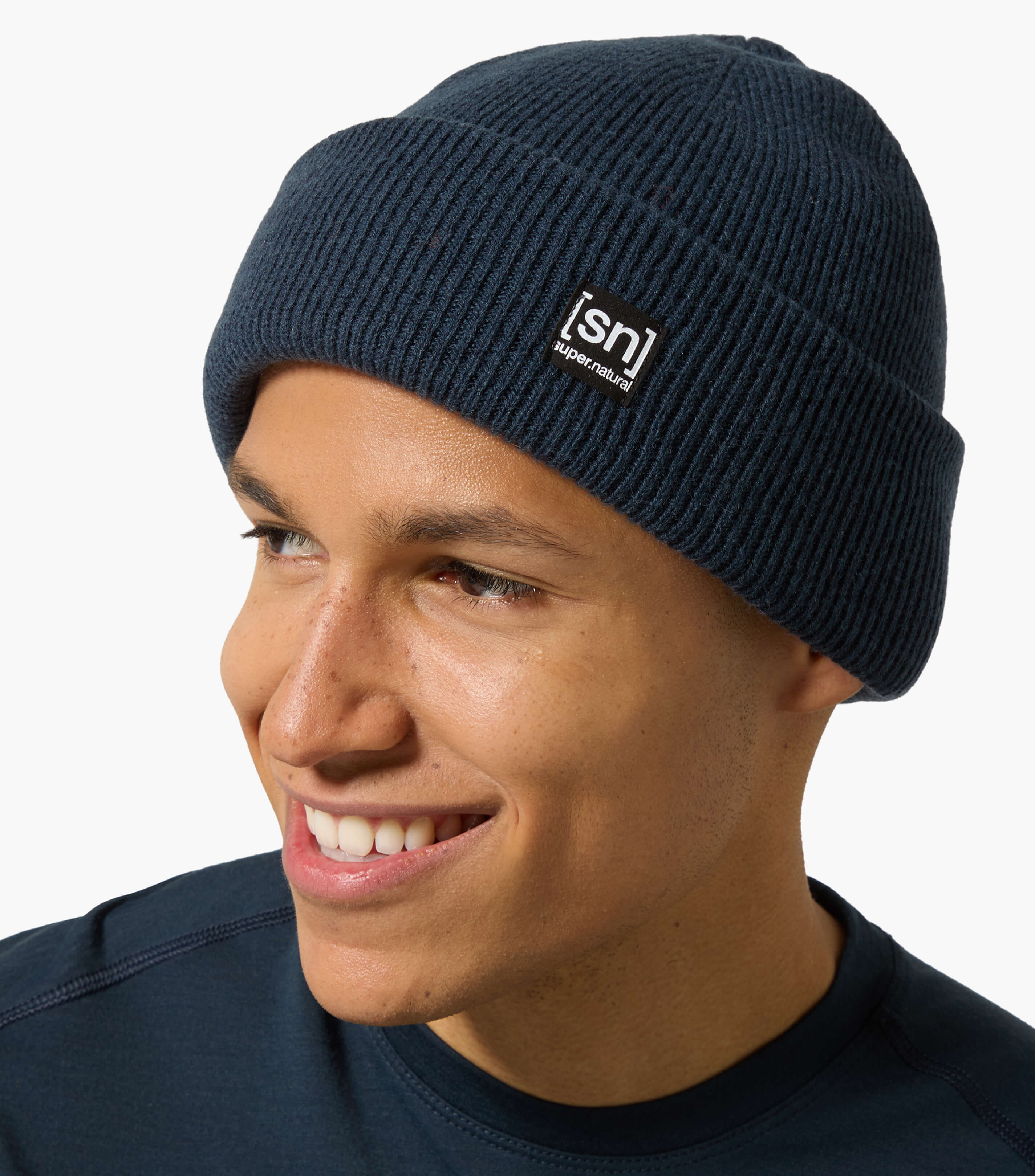 FISHERMAN BEANIE