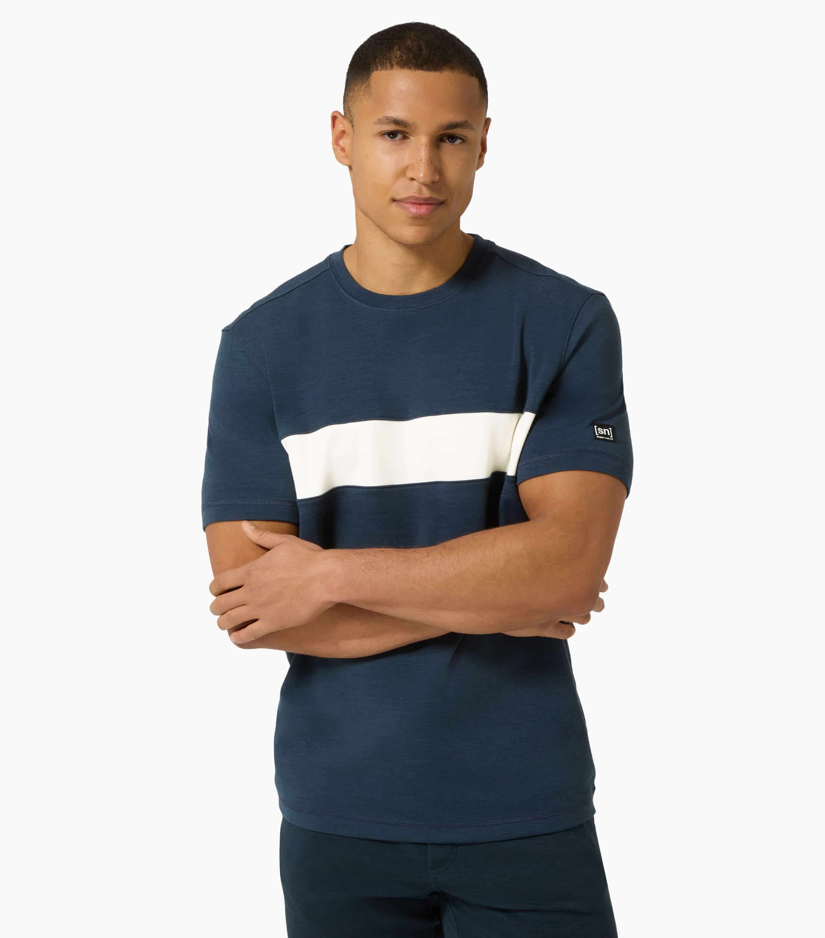 MONTANA BRUSH TEE
