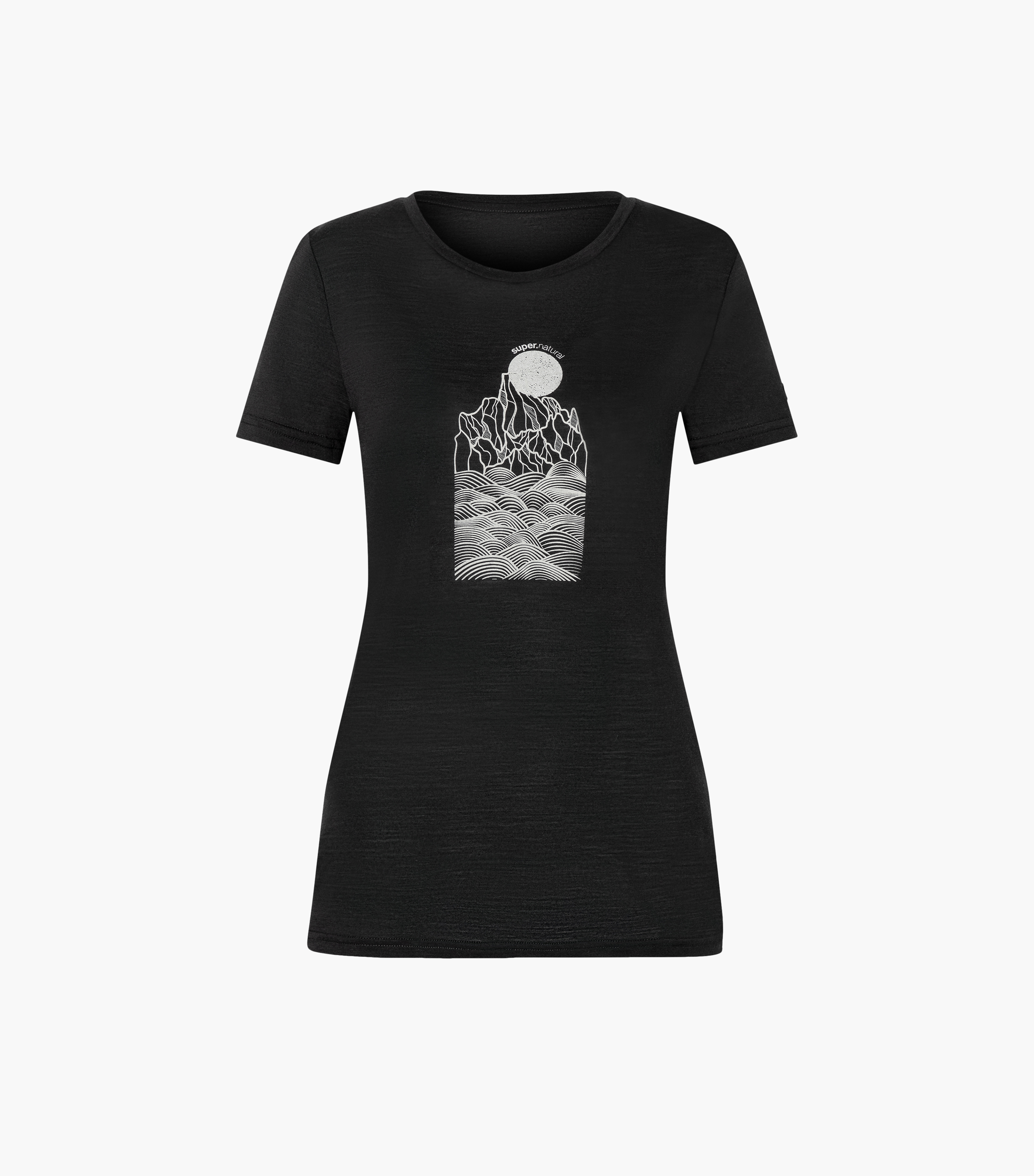 PREIKESTOLEN CLIFFS TEE