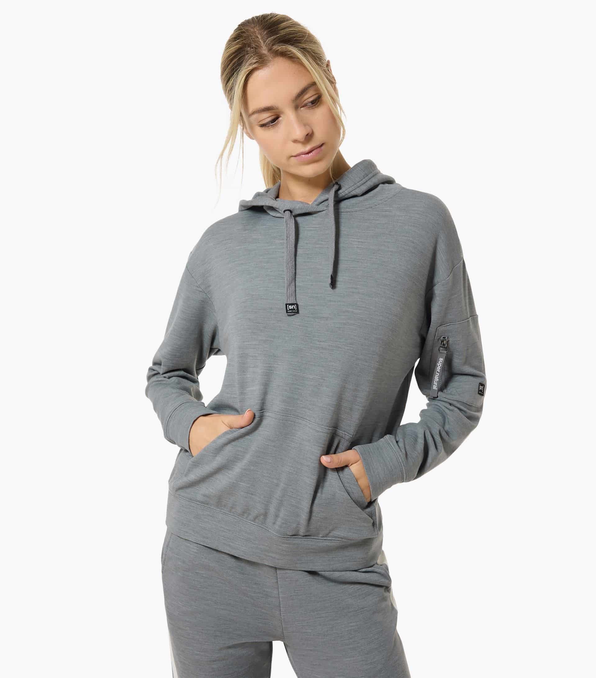 FAVOURITE POCKET HOODIE