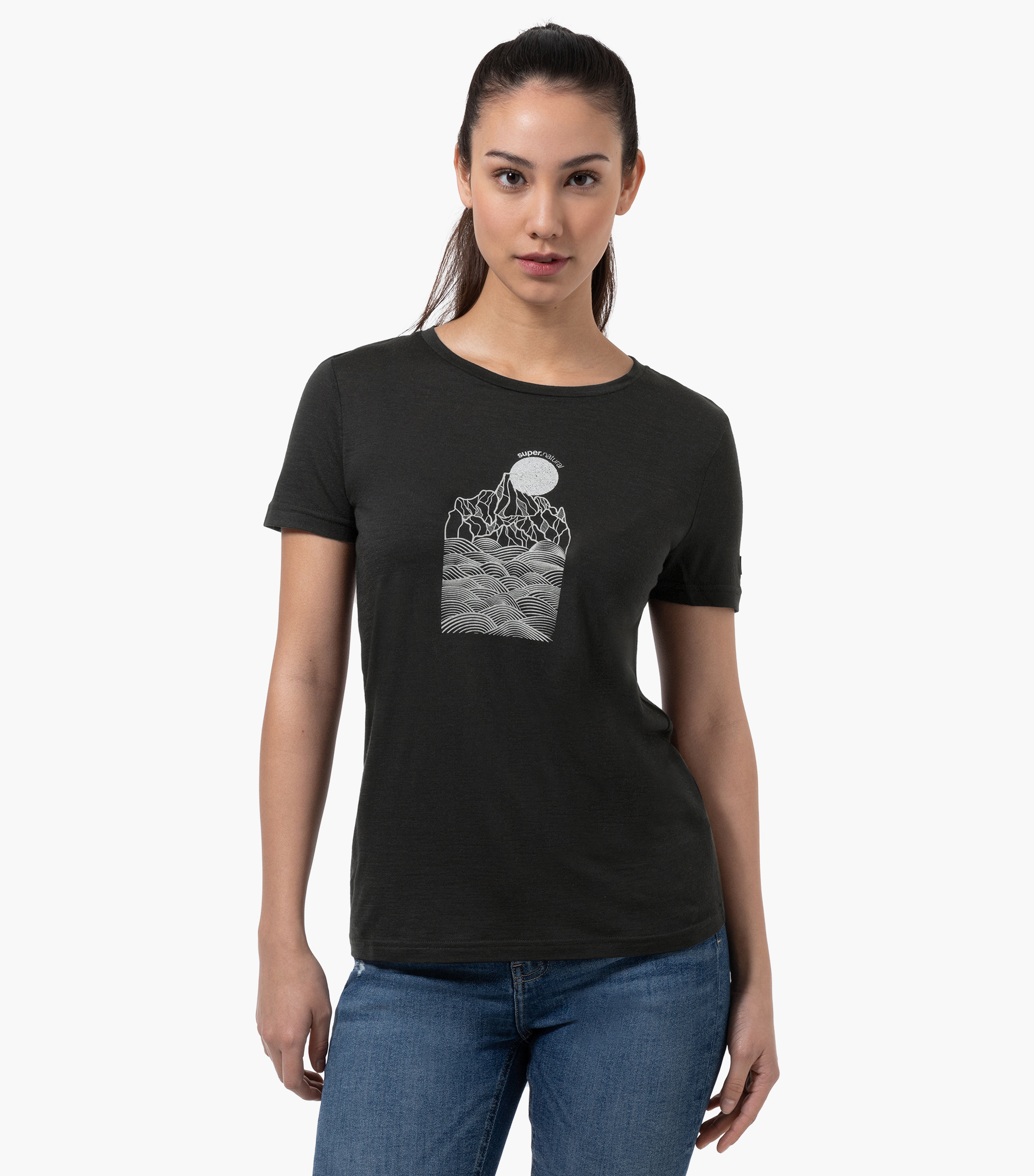 PREIKESTOLEN CLIFFS TEE