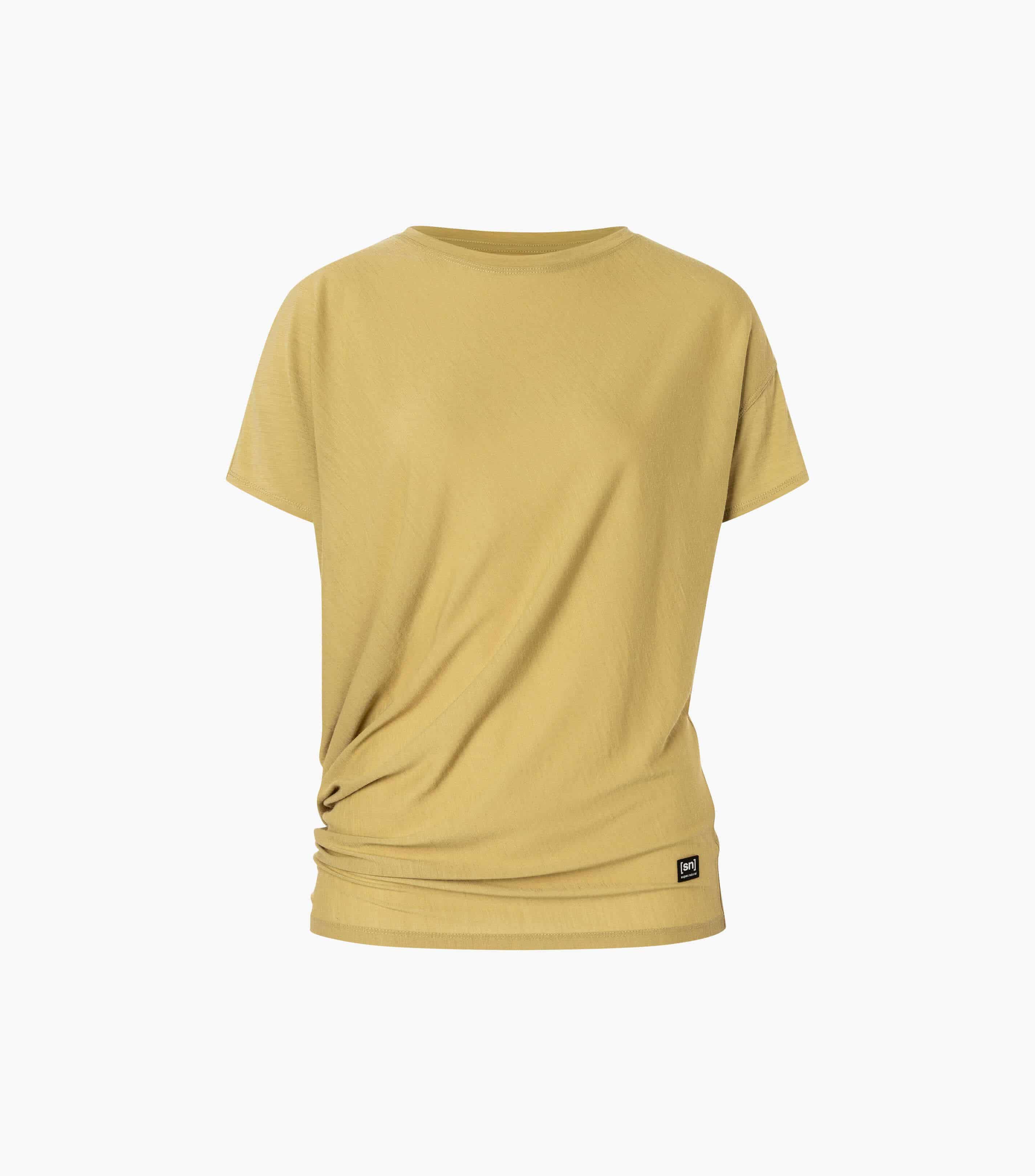 YOGA LOOSE TEE