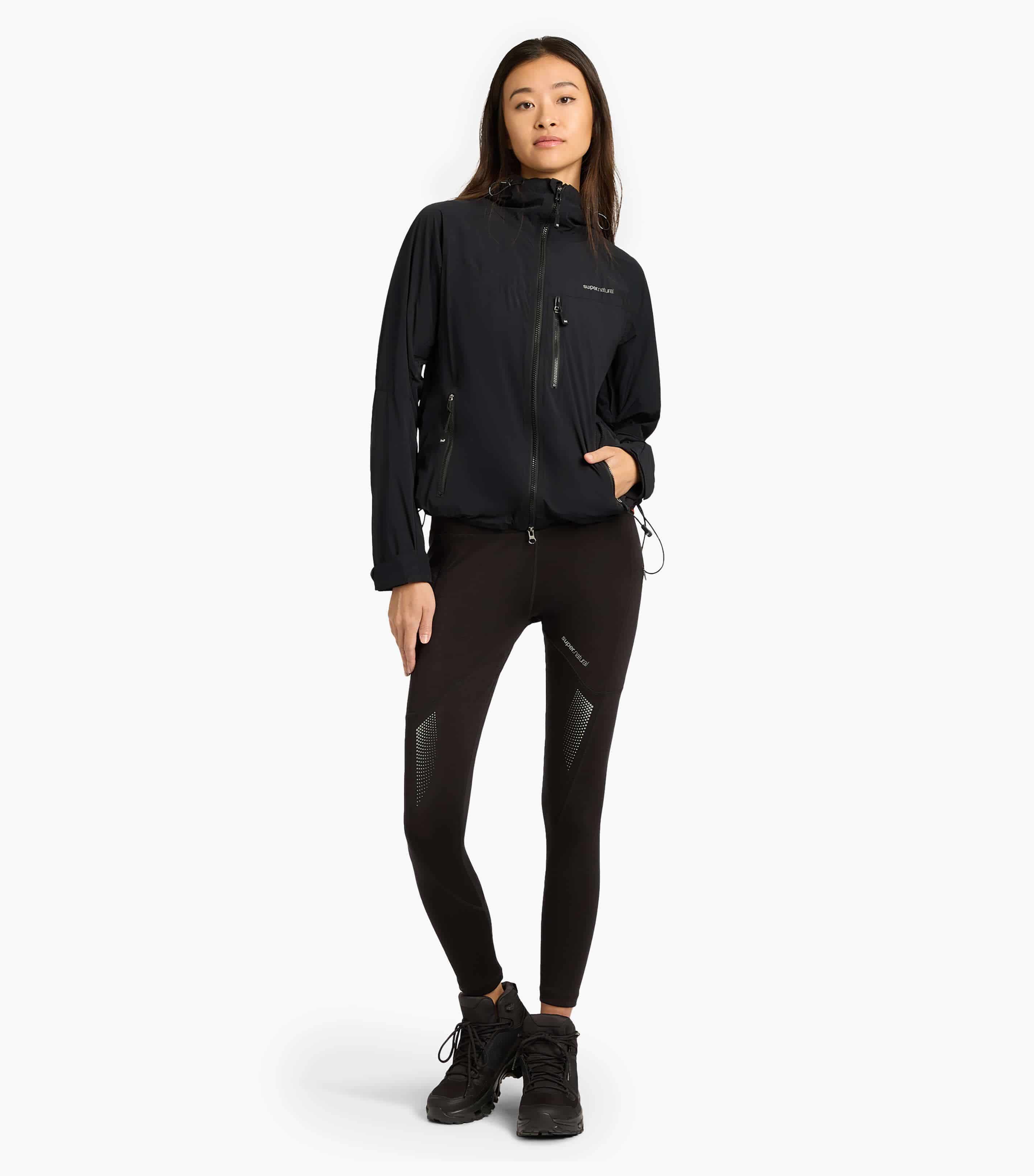 ALPINE ACTIVE JACKET
