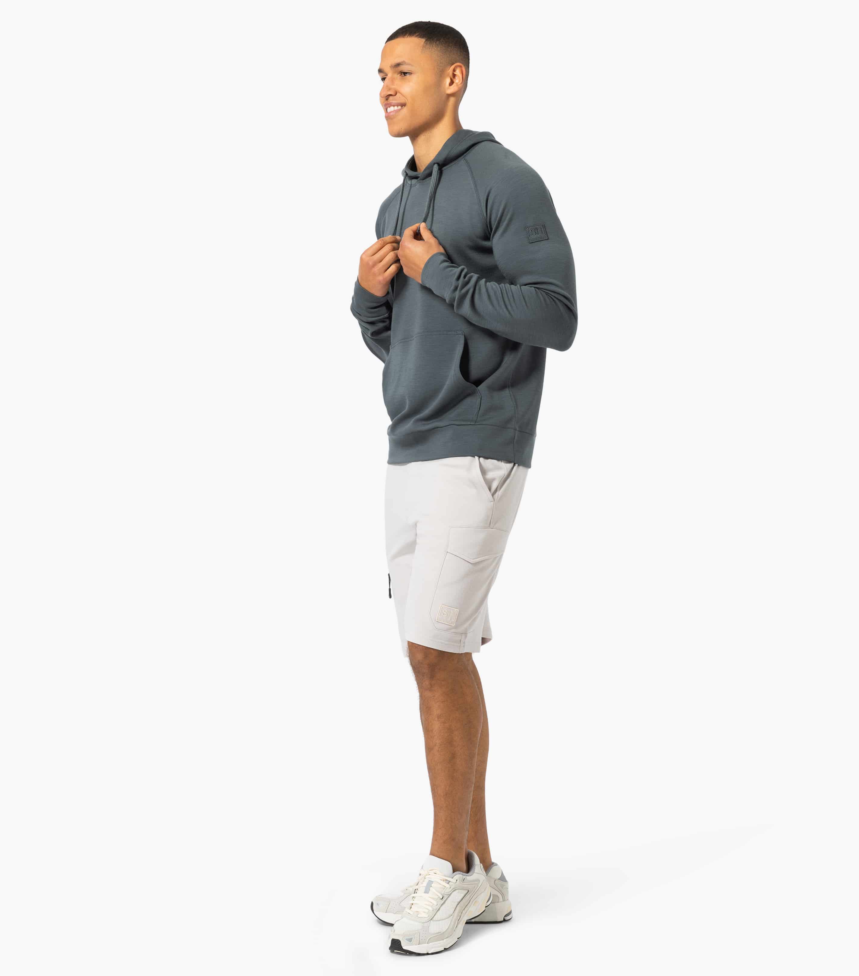 FAVOURITE BIO HOODIE