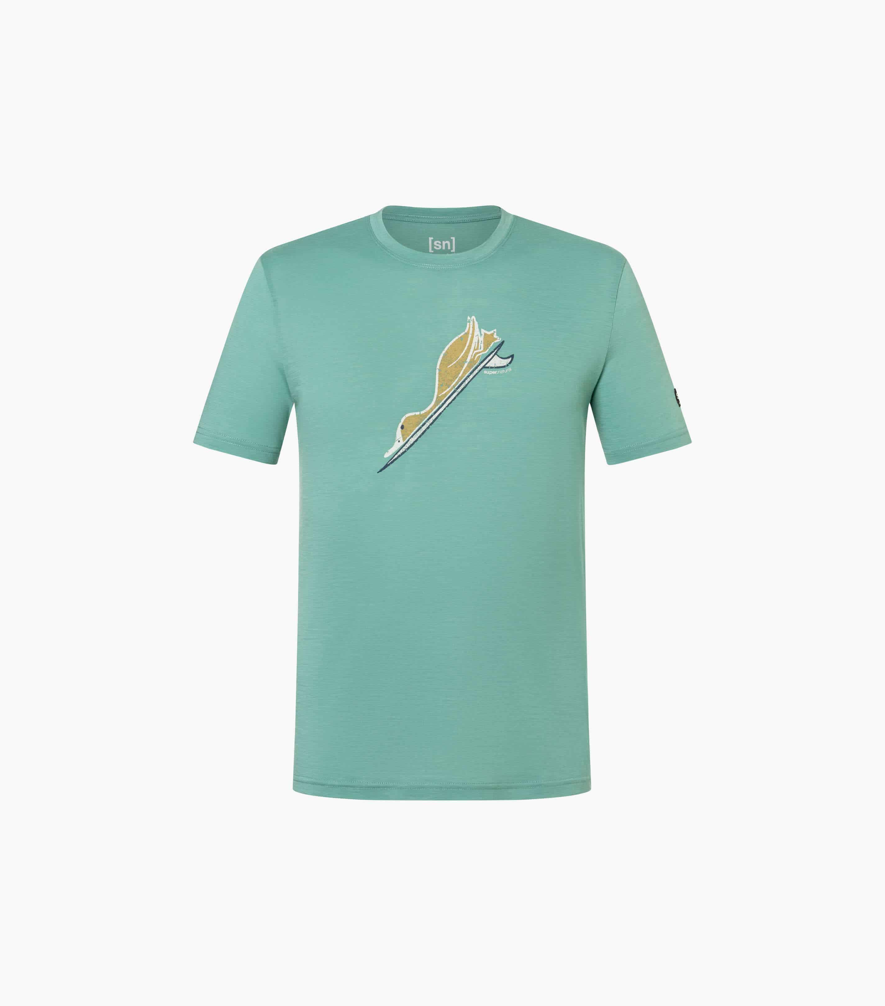 DUCK DIVE TEE