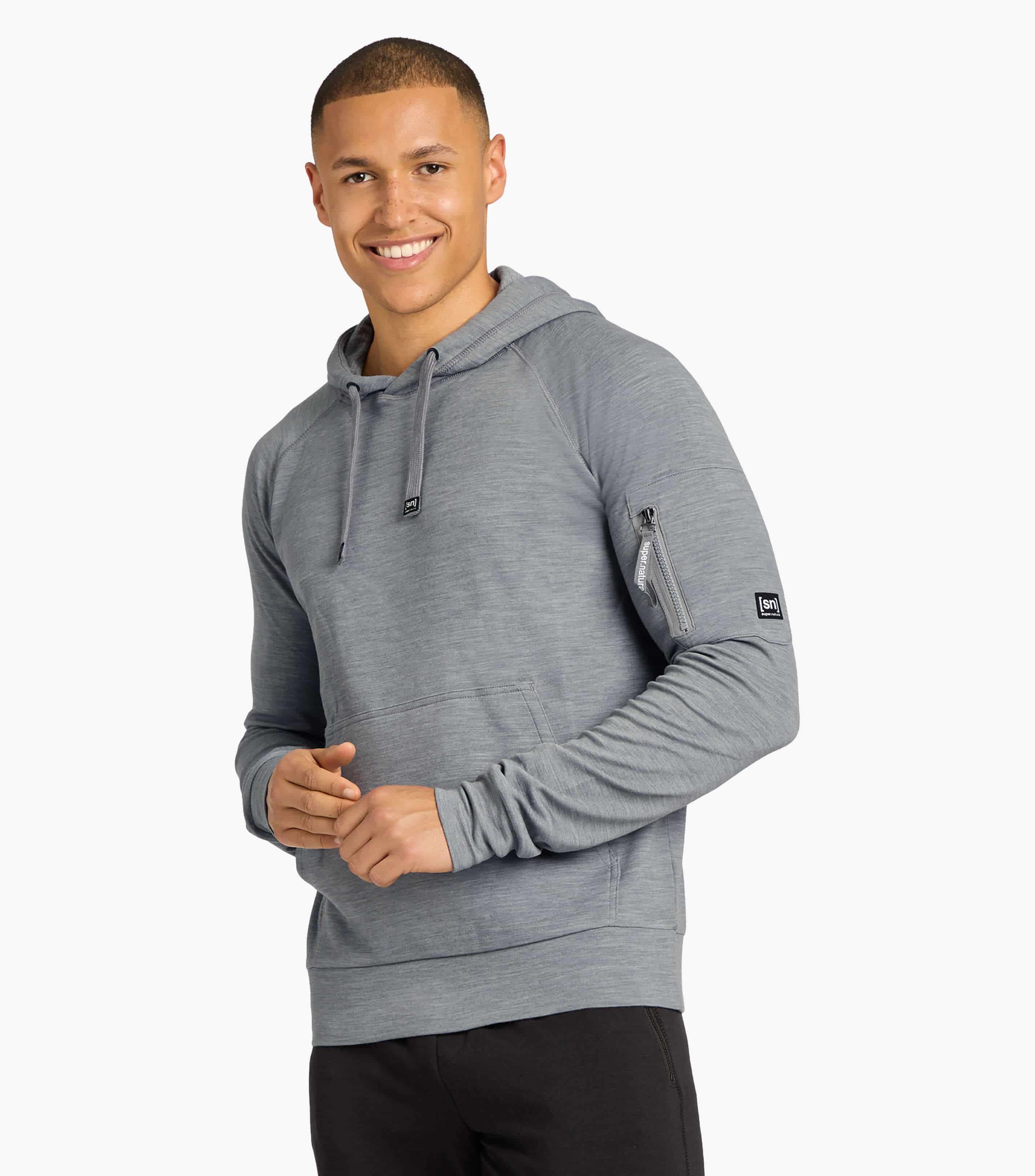 FAVOURITE POCKET HOODIE