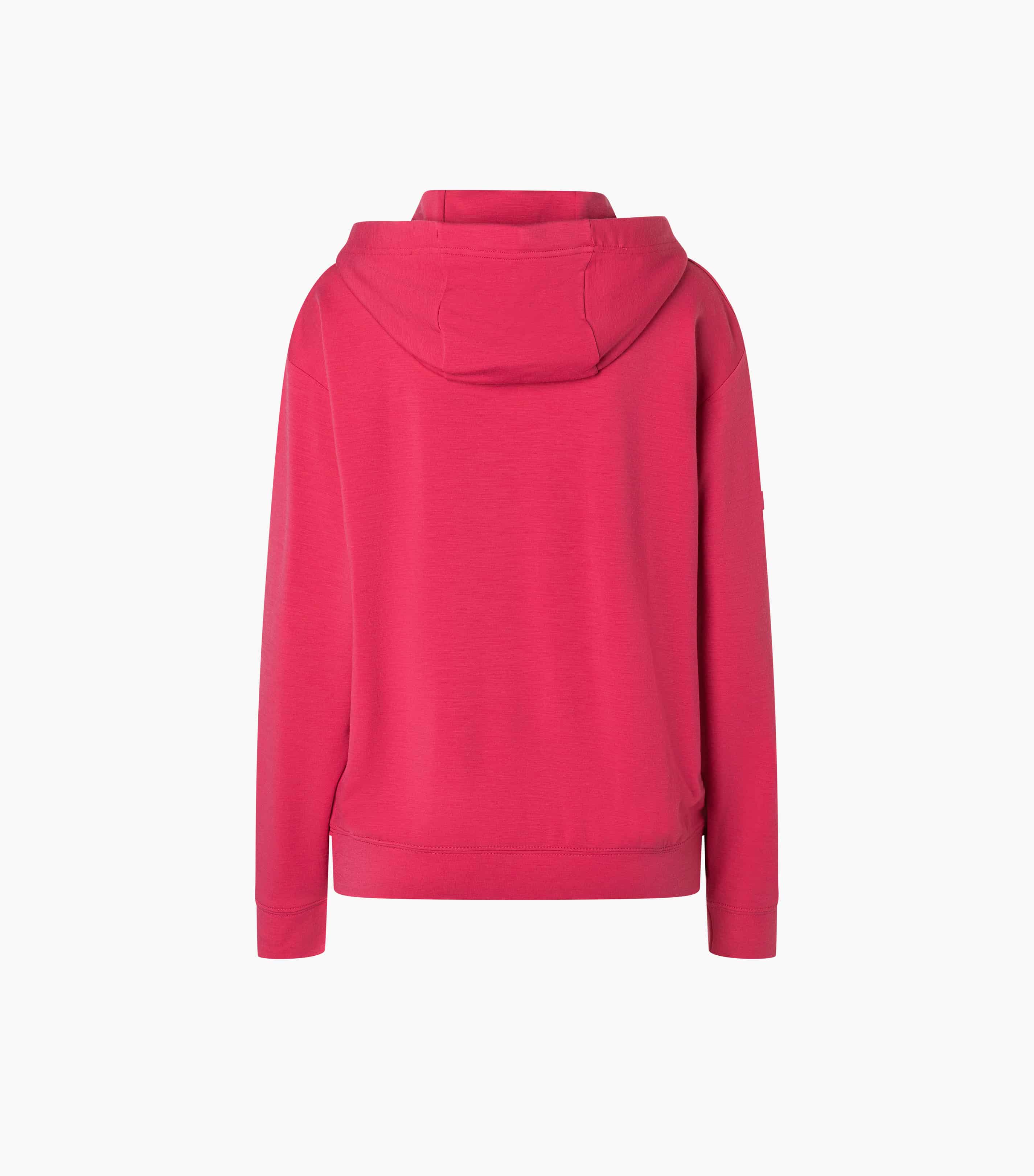 LITTLE HEARTWOOD HOODIE