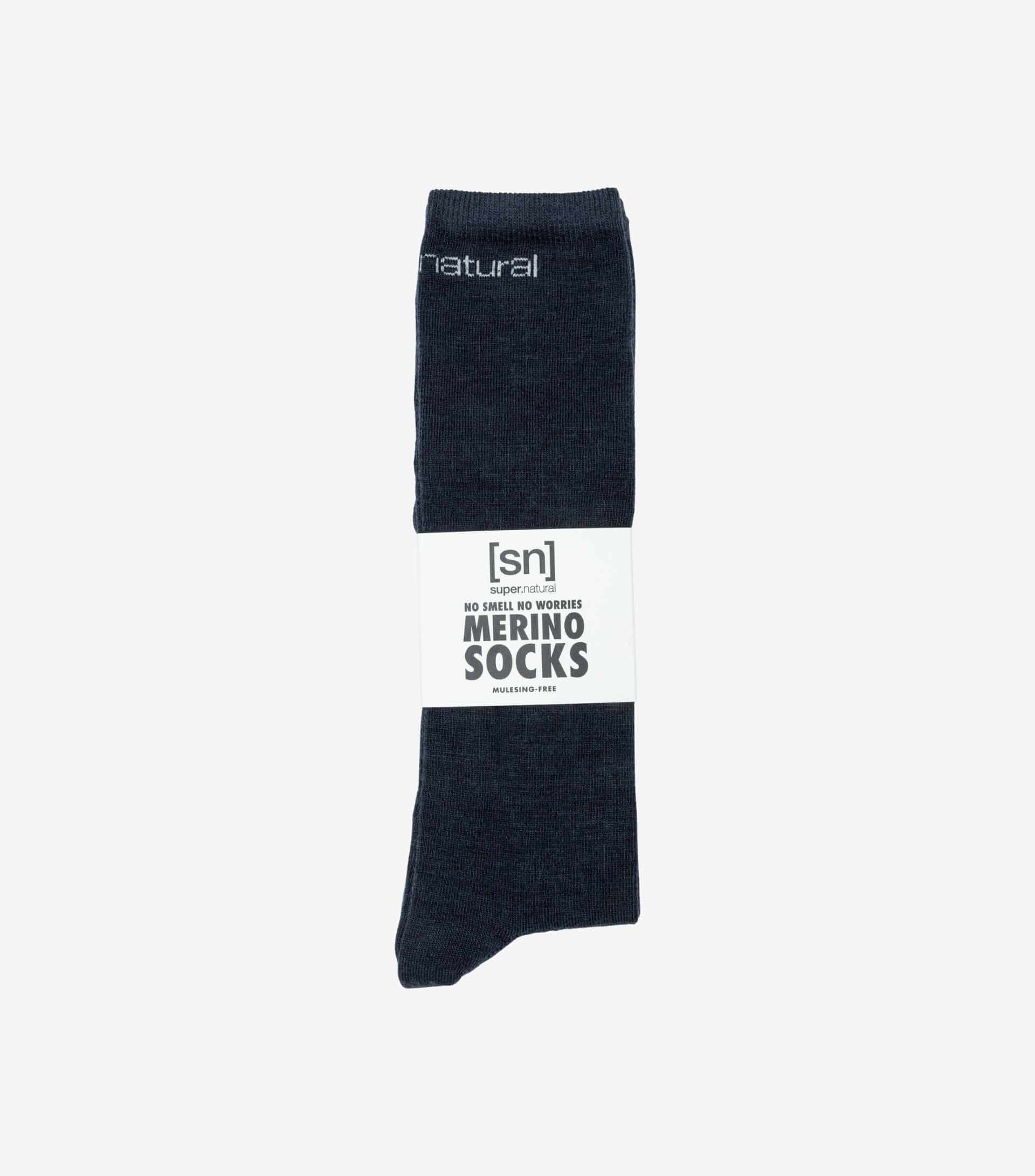 WOOL GUARDIANS LONGSOCKS 2-PACK