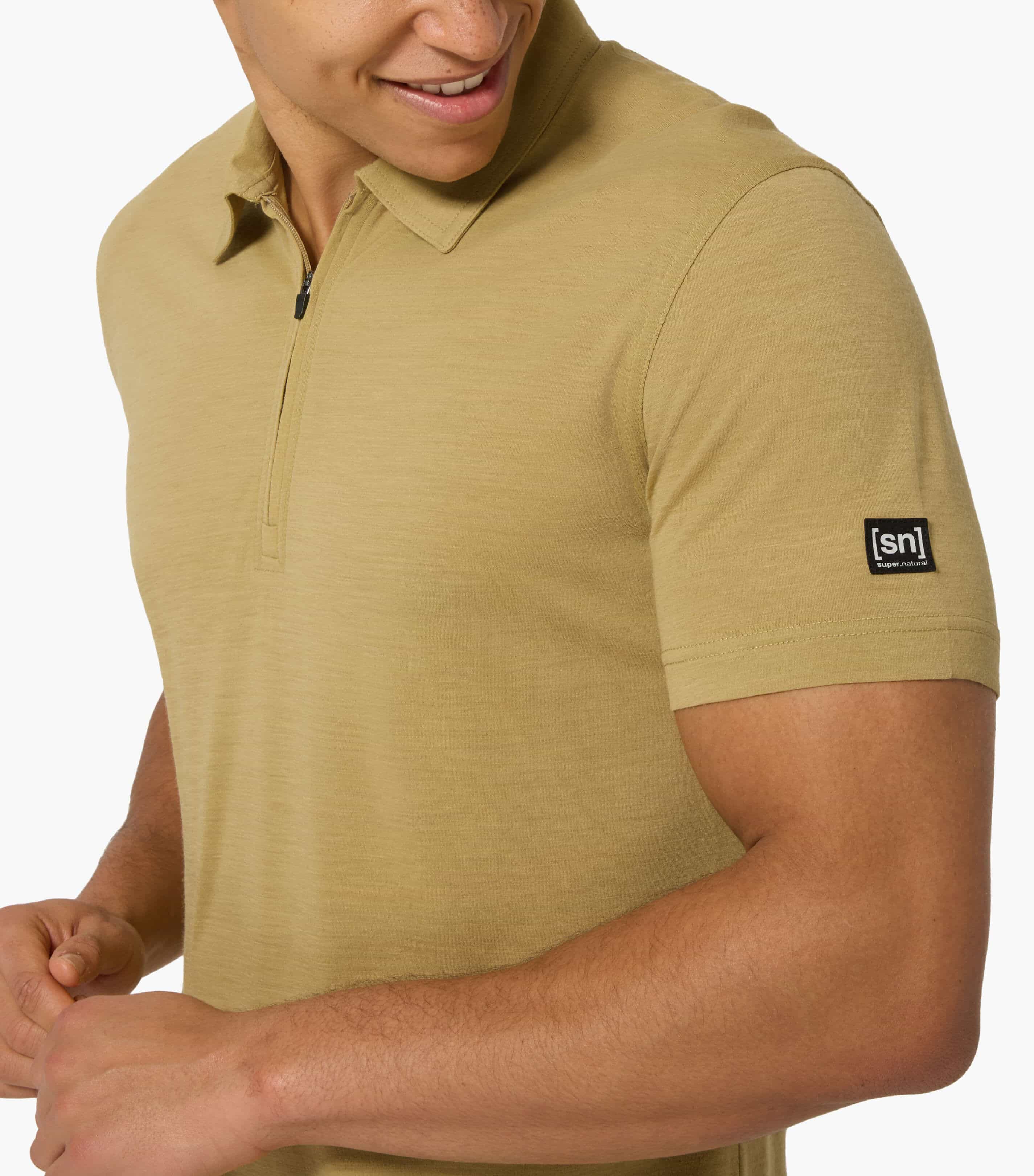 ZIP POLO
