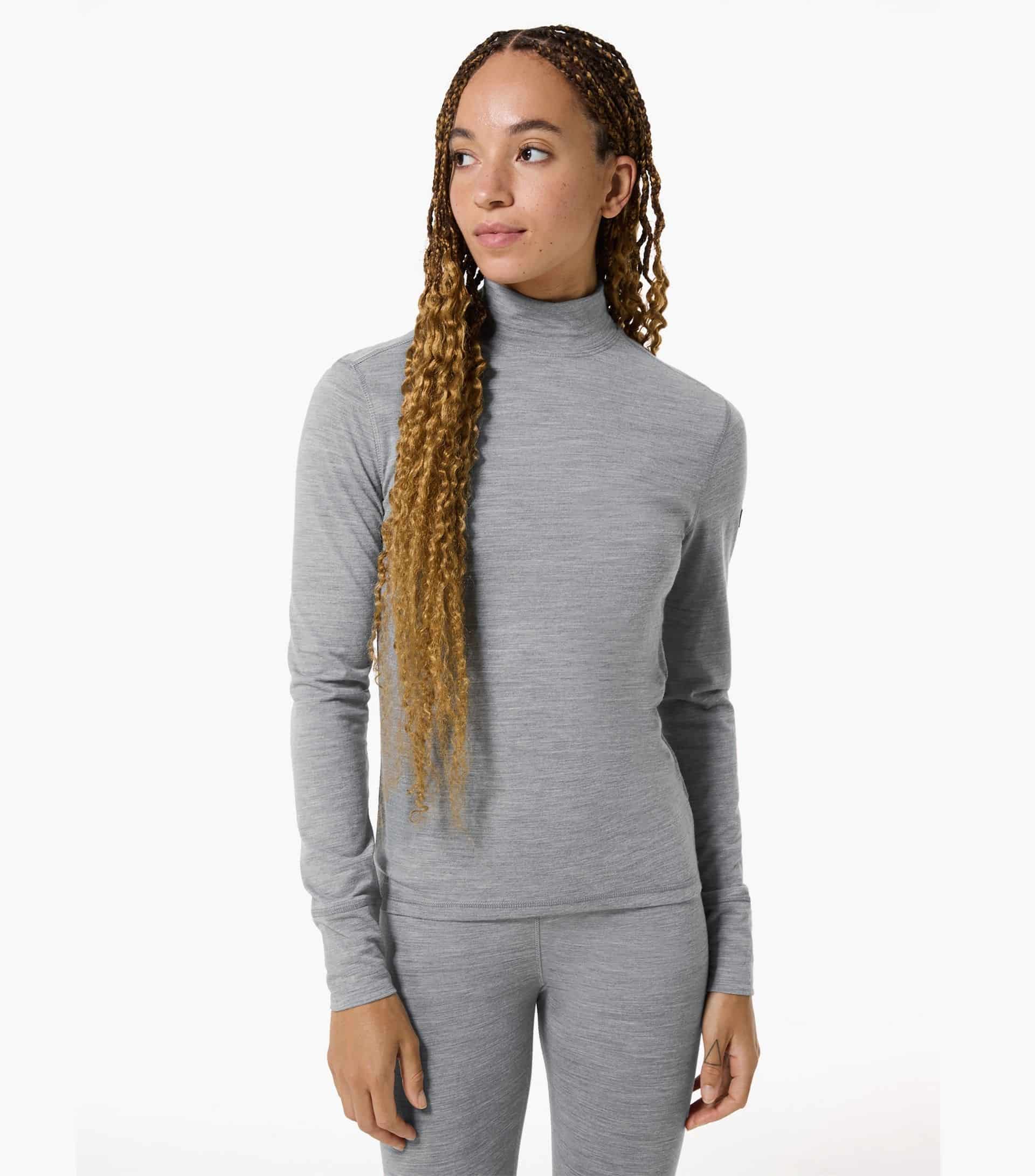TUNDRA175 TURTLENECK